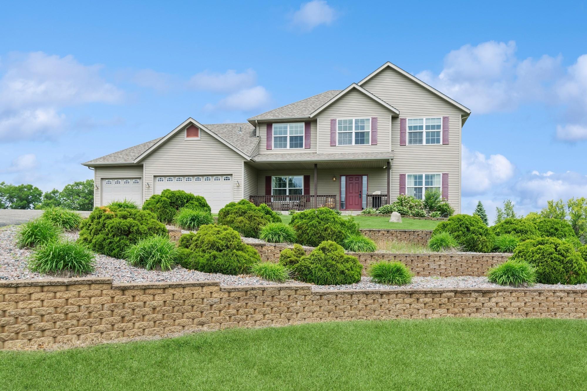 View of Residential at 11022 266th Avenue, Zimmerman MN 55398, Zimmerman - Mike Wilen | Minnesota Team Real Estate