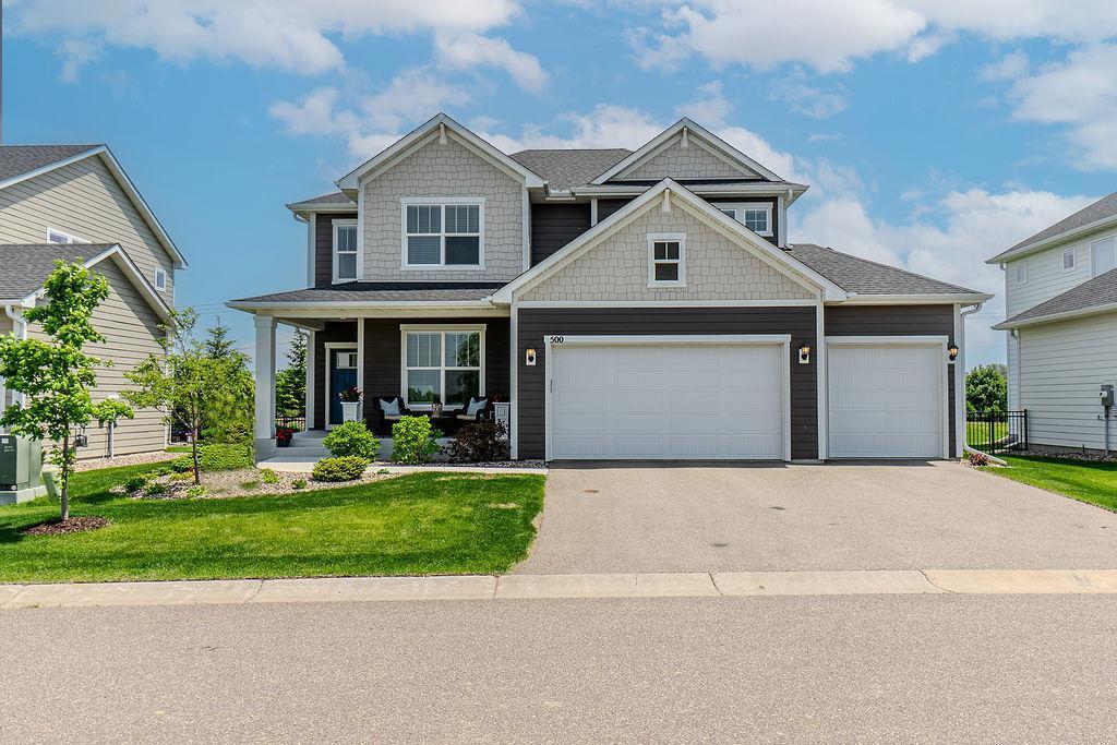 View of Residential at 500 Sandhill Drive, Orono MN 55356, Orono - Mike Wilen | Minnesota Team Real Estate