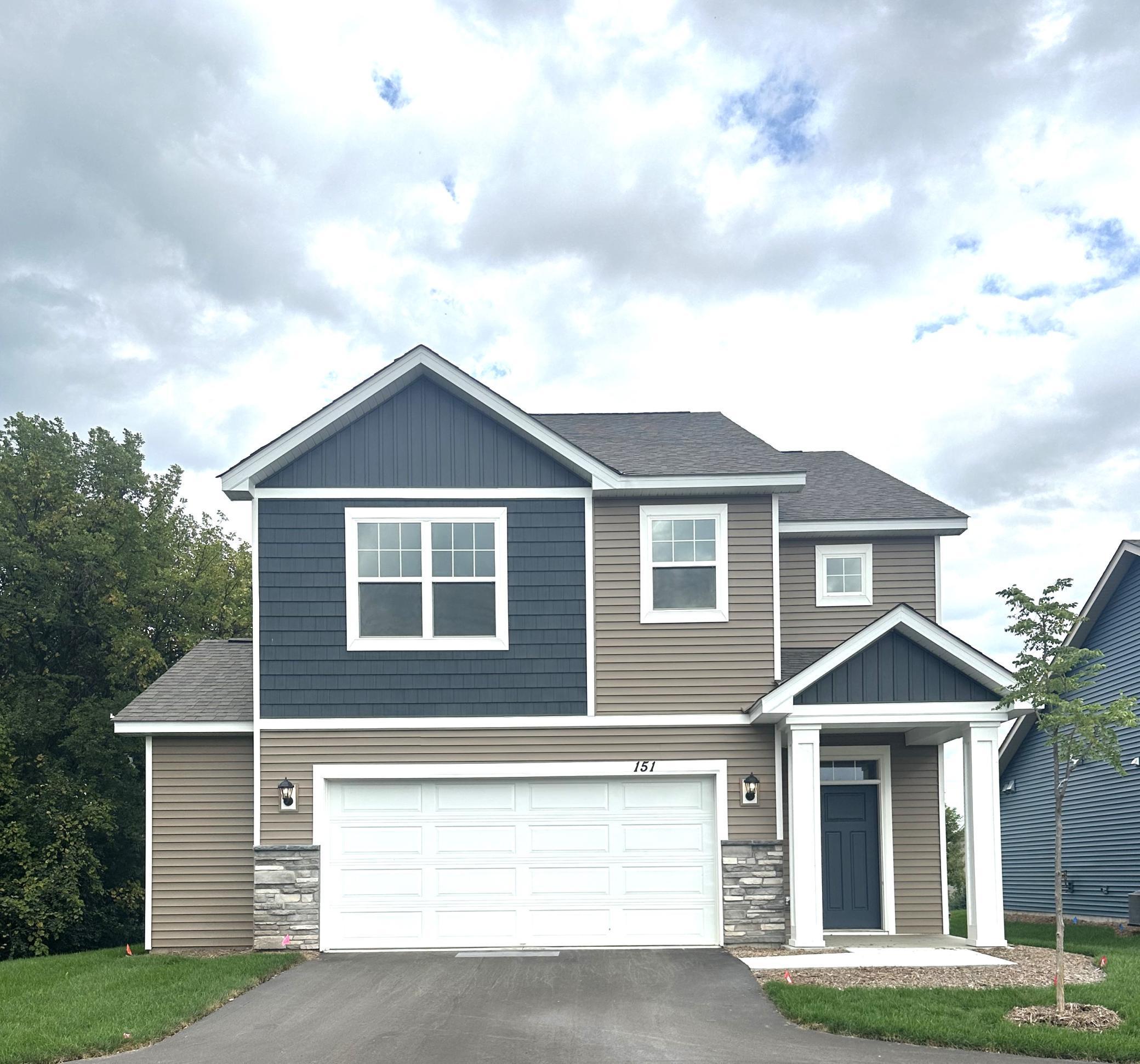 View of Residential at 151 Snowdrop Trail, Waconia MN 55387, Waconia - Mike Wilen | Minnesota Team Real Estate