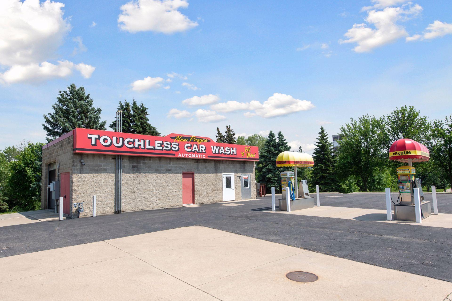 View of Commercial Sale at 201 4th Avenue, New Prague MN 56071, New Prague - Mike Wilen | Minnesota Team Real Estate
