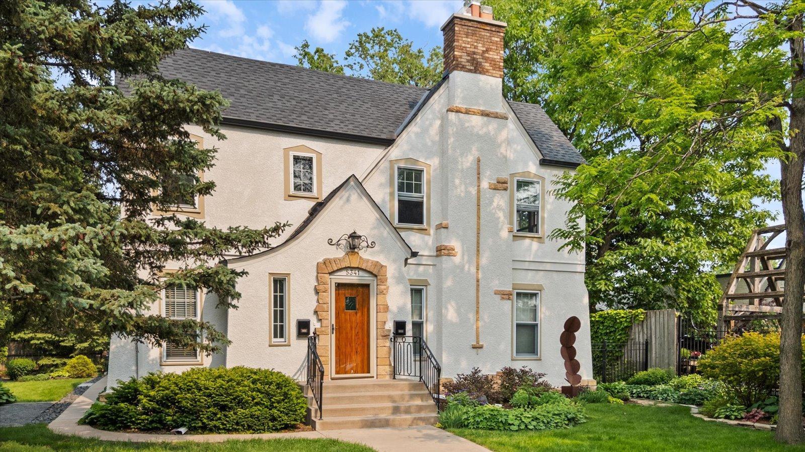 View of Residential Income at 5341 Nicollet Avenue, Minneapolis MN 55419, Minneapolis - Mike Wilen | Minnesota Team Real Estate