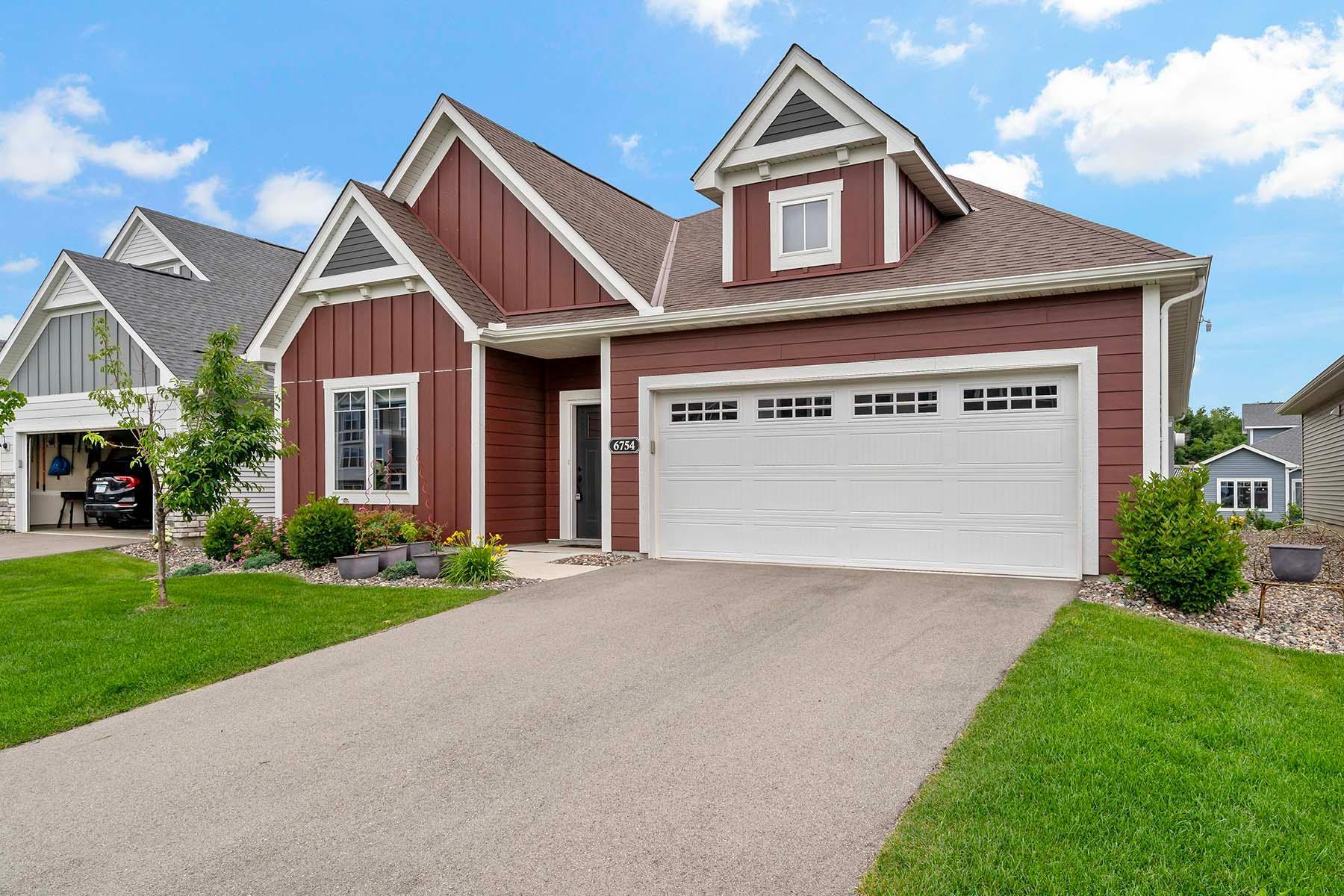 View of Residential at 6754 Woodland Cove Boulevard, Minnetrista MN 55331, Minnetrista - Mike Wilen | Minnesota Team Real Estate