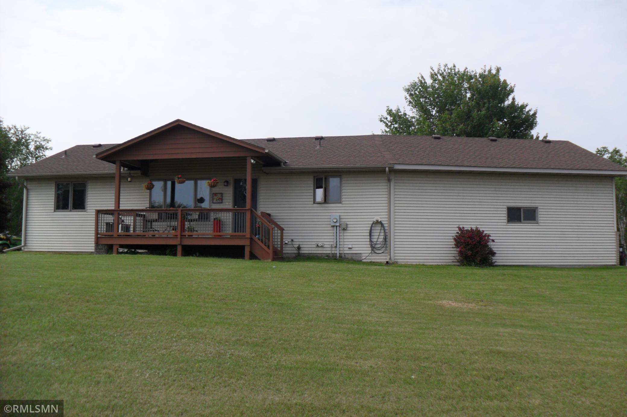 View of Residential at 50355 Cedarcrest Avenue, Rush City MN 55069, Rush City - Mike Wilen | Minnesota Team Real Estate