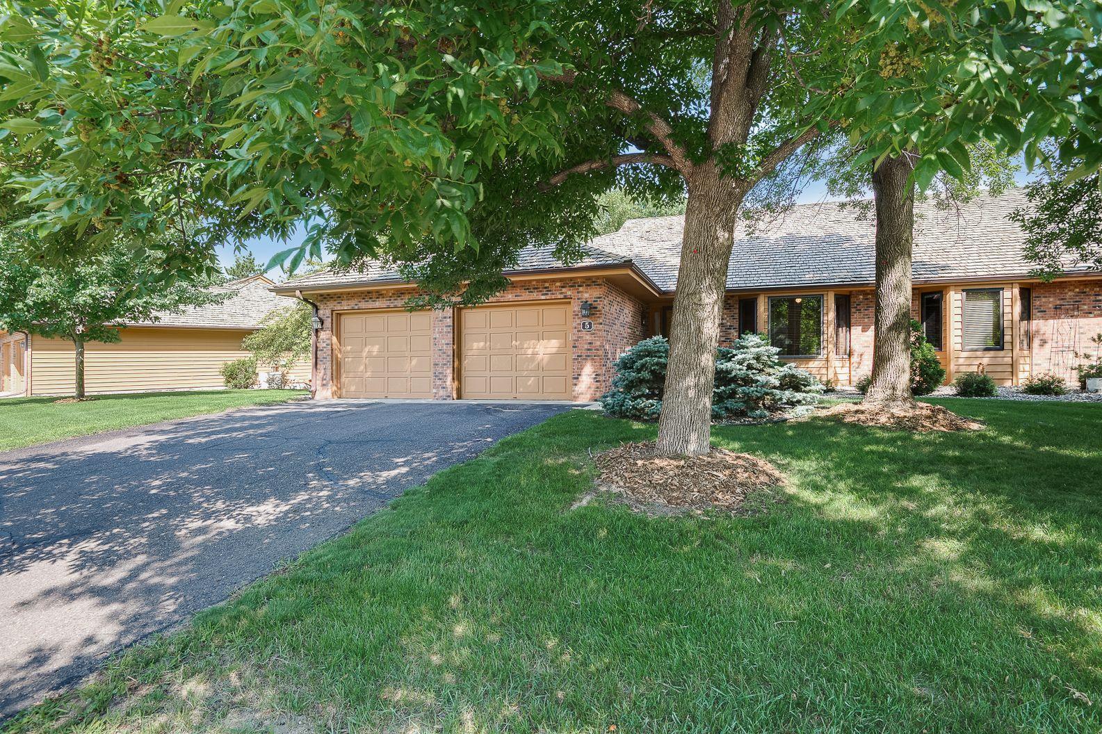 View of Residential at 5 Anemone Circle, North Oaks MN 55127, North Oaks - Mike Wilen | Minnesota Team Real Estate