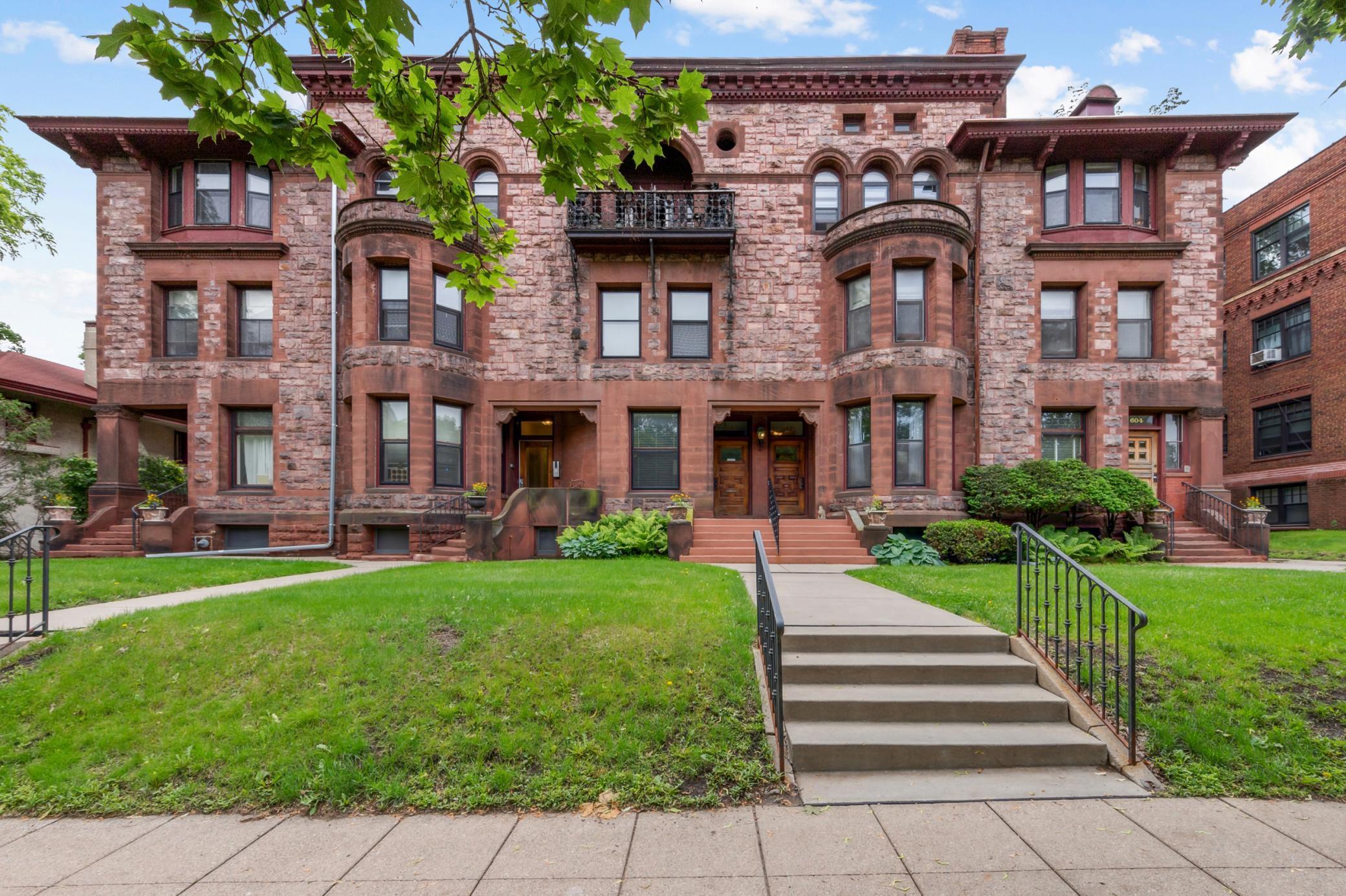 View of Residential at 602 Summit Avenue #3, Saint Paul MN 55102, Saint Paul - Mike Wilen | Minnesota Team Real Estate