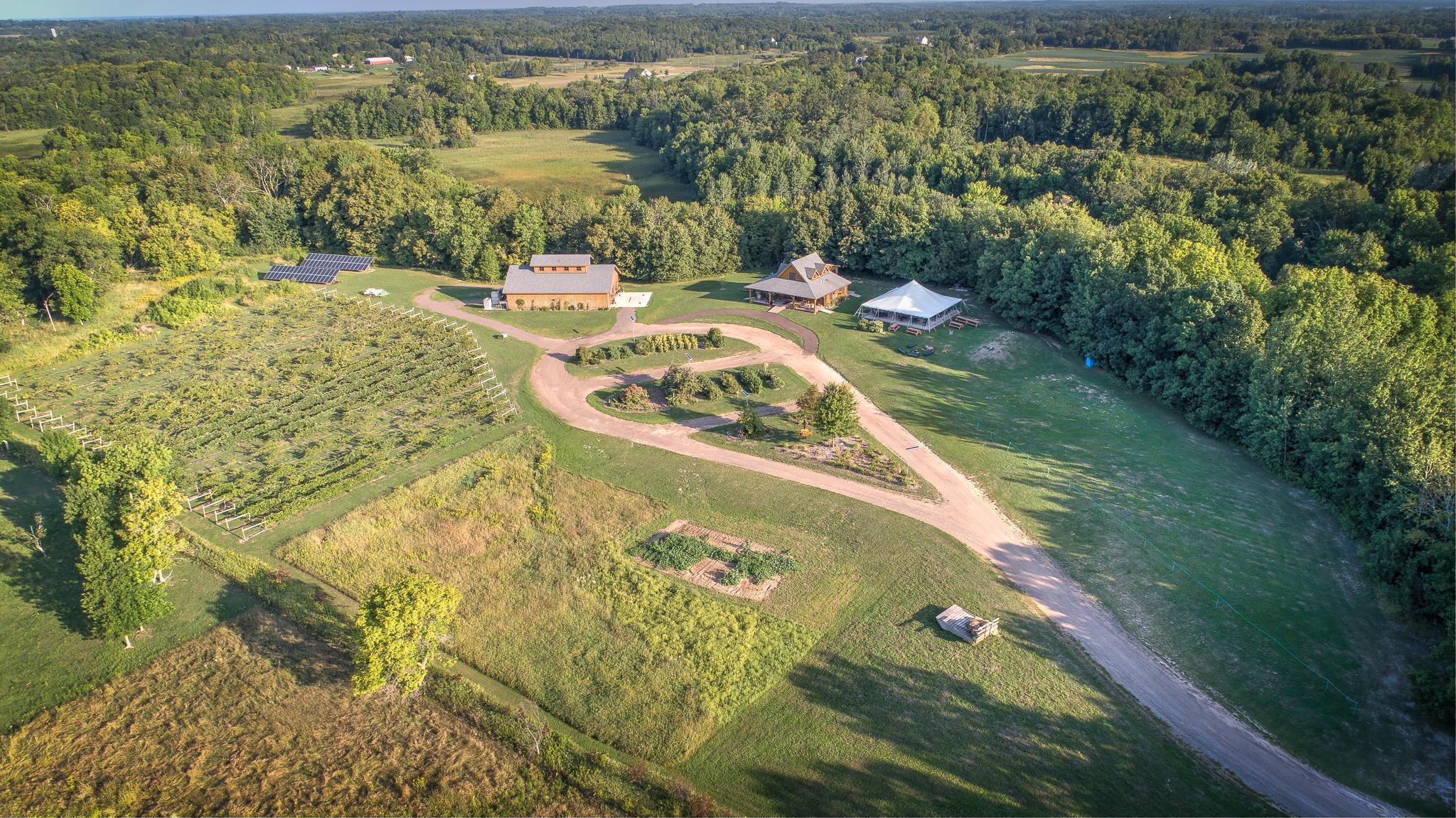 View of Commercial Sale at 43020 Blackhawk Road, Harris MN 55032, Harris - Mike Wilen | Minnesota Team Real Estate