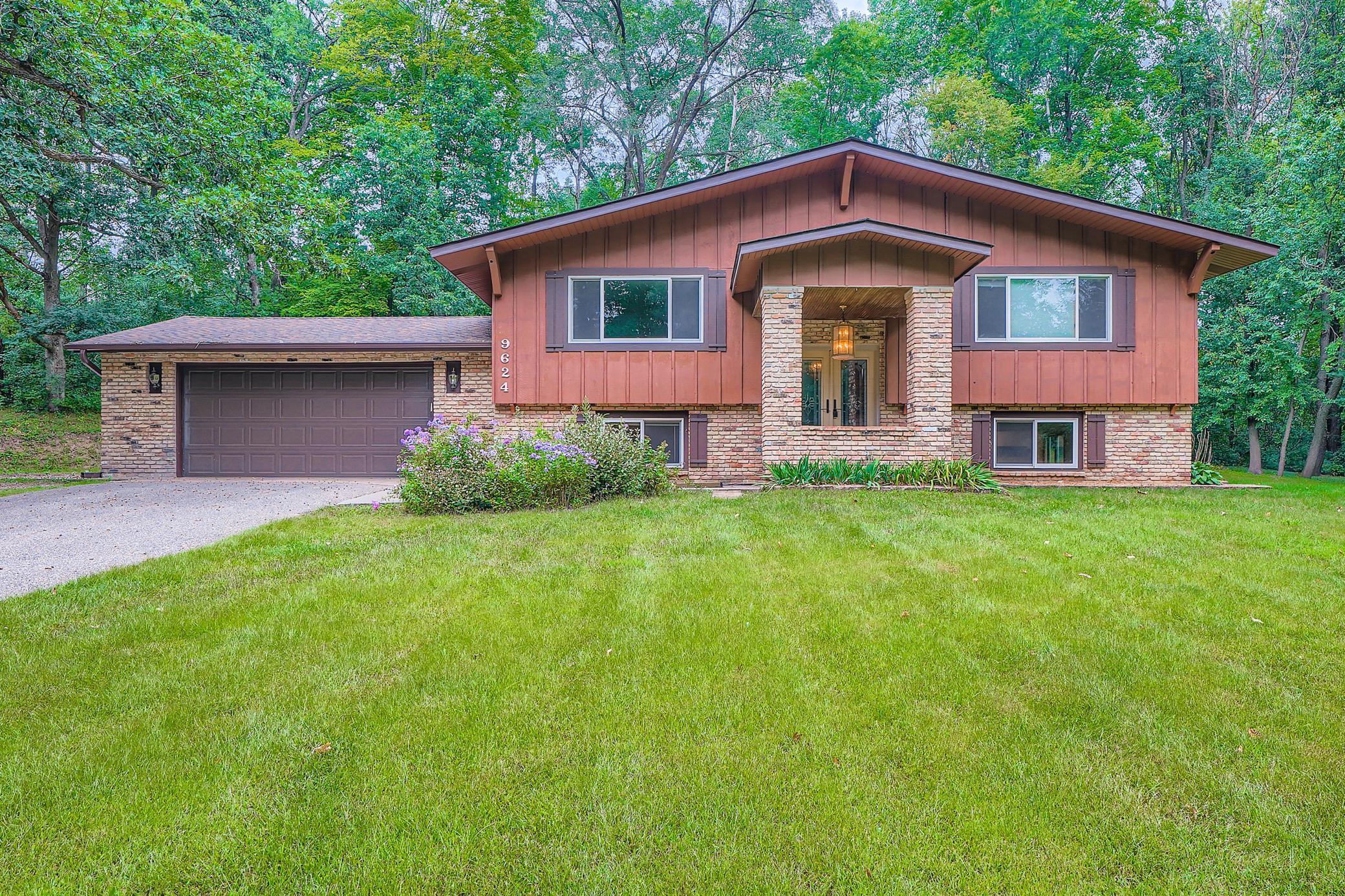 View of Residential at 9624 204th Street, Forest Lake MN 55025, Forest Lake - Mike Wilen | Minnesota Team Real Estate