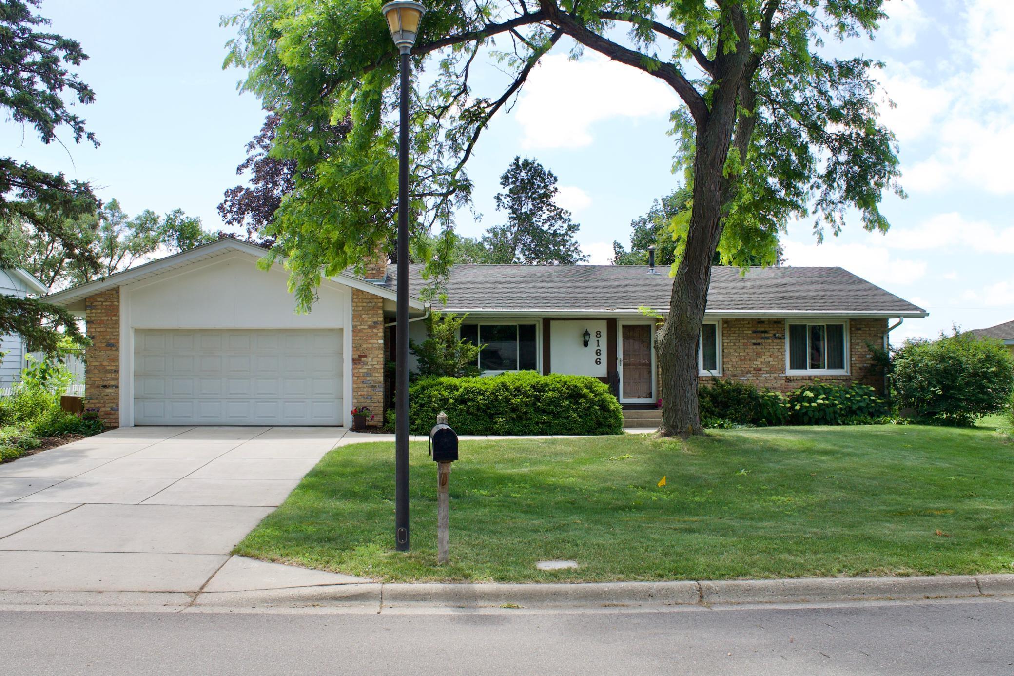 View of Residential at 8166 Henslowe Avenue, Cottage Grove MN 55016, Cottage Grove - Mike Wilen | Minnesota Team Real Estate