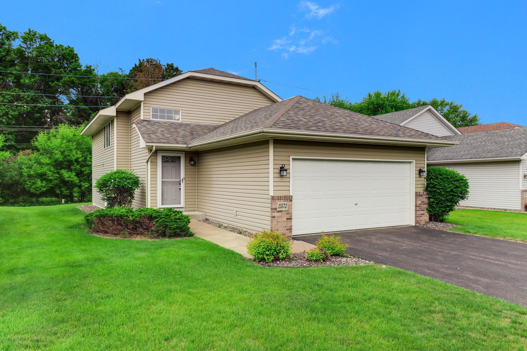 View of Residential at 25572 Forest Boulevard Lane, Wyoming MN 55092, Wyoming - Mike Wilen | Minnesota Team Real Estate