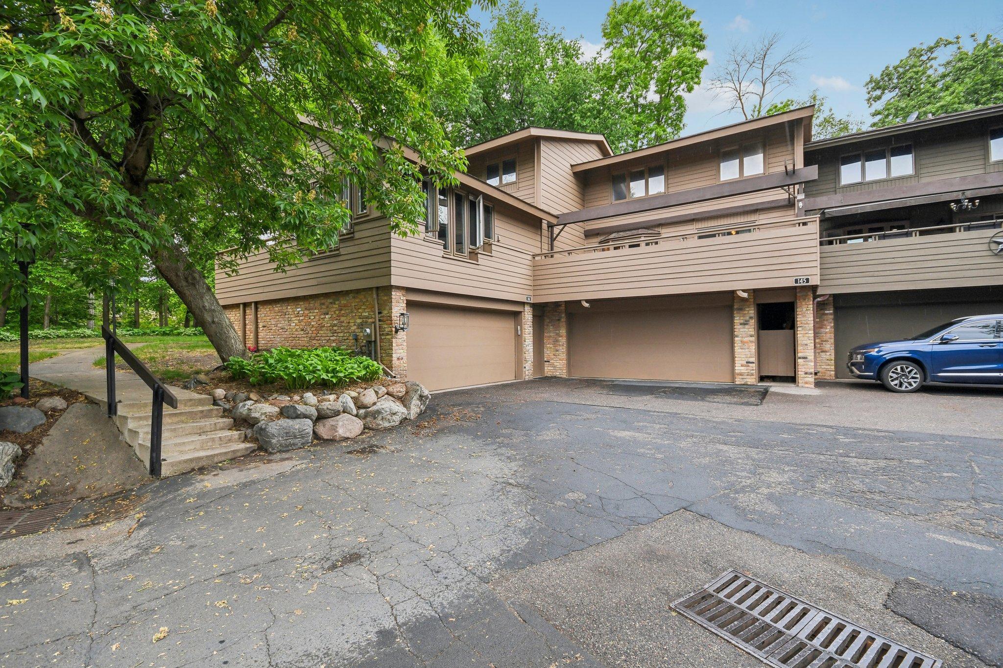 View of Residential at 145 Birnamwood Drive, Burnsville MN 55337, Burnsville - Mike Wilen | Minnesota Team Real Estate