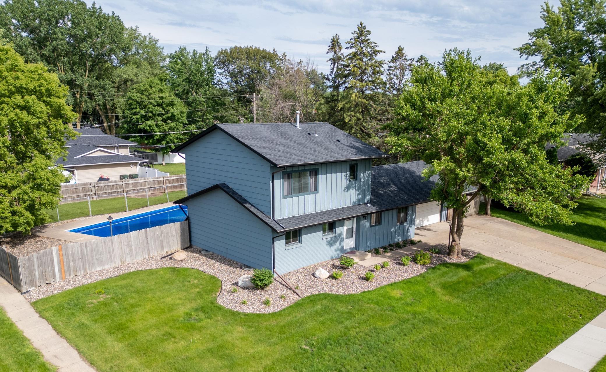 View of Residential at 999 Elm Drive, Apple Valley MN 55124, Apple Valley - Mike Wilen | Minnesota Team Real Estate
