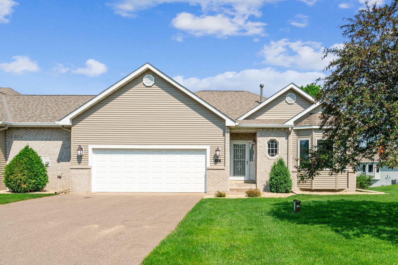 View of Residential at 917 133rd Lane, Ham Lake MN 55304, Ham Lake - Mike Wilen | Minnesota Team Real Estate