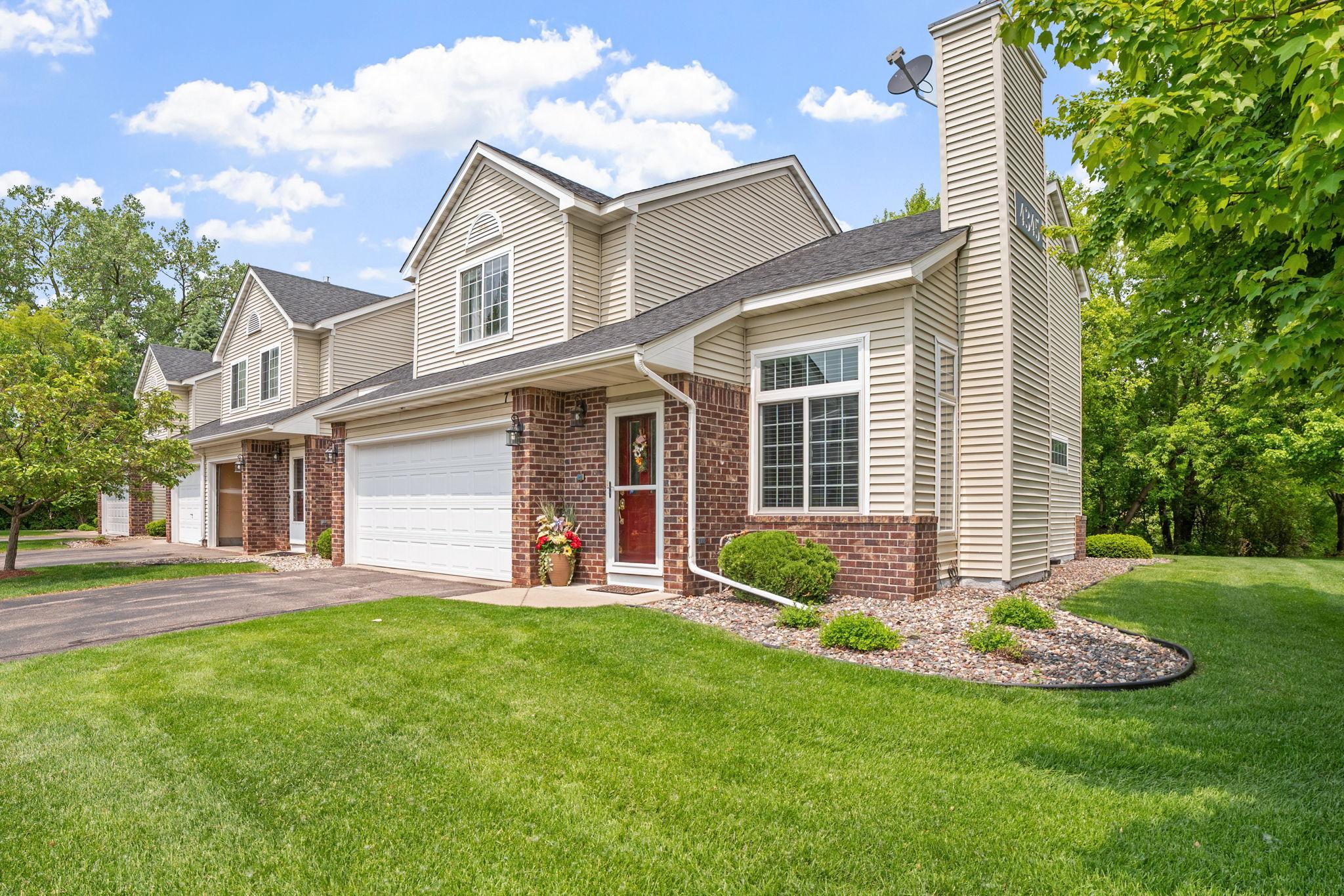 View of Residential at 4345 Merrimac Lane #7, Plymouth MN 55446, Plymouth - Mike Wilen | Minnesota Team Real Estate