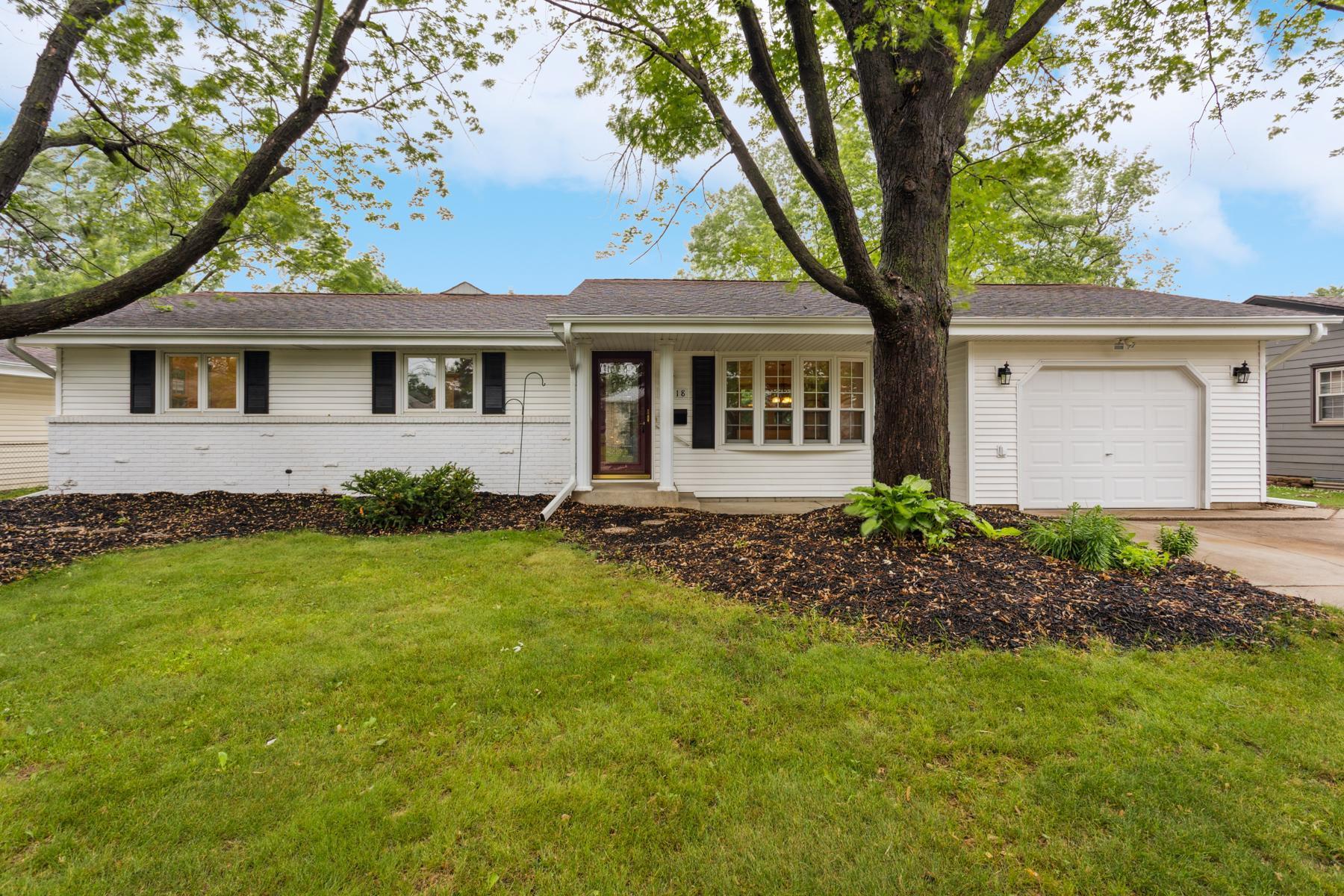 View of Residential at 8818 18th Avenue, Bloomington MN 55425, Bloomington - Mike Wilen | Minnesota Team Real Estate