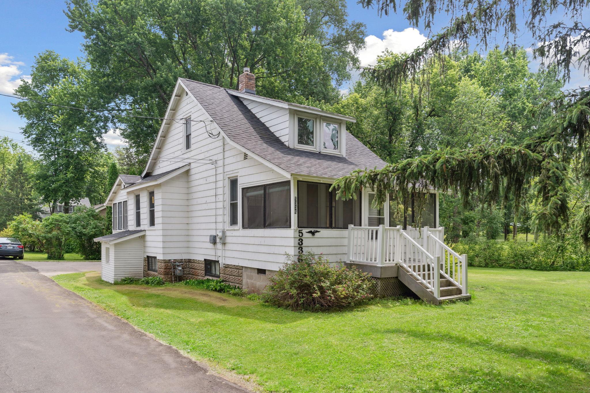 View of Residential at 5336 Eagle Street, White Bear Twp MN 55110, White Bear Twp - Mike Wilen | Minnesota Team Real Estate