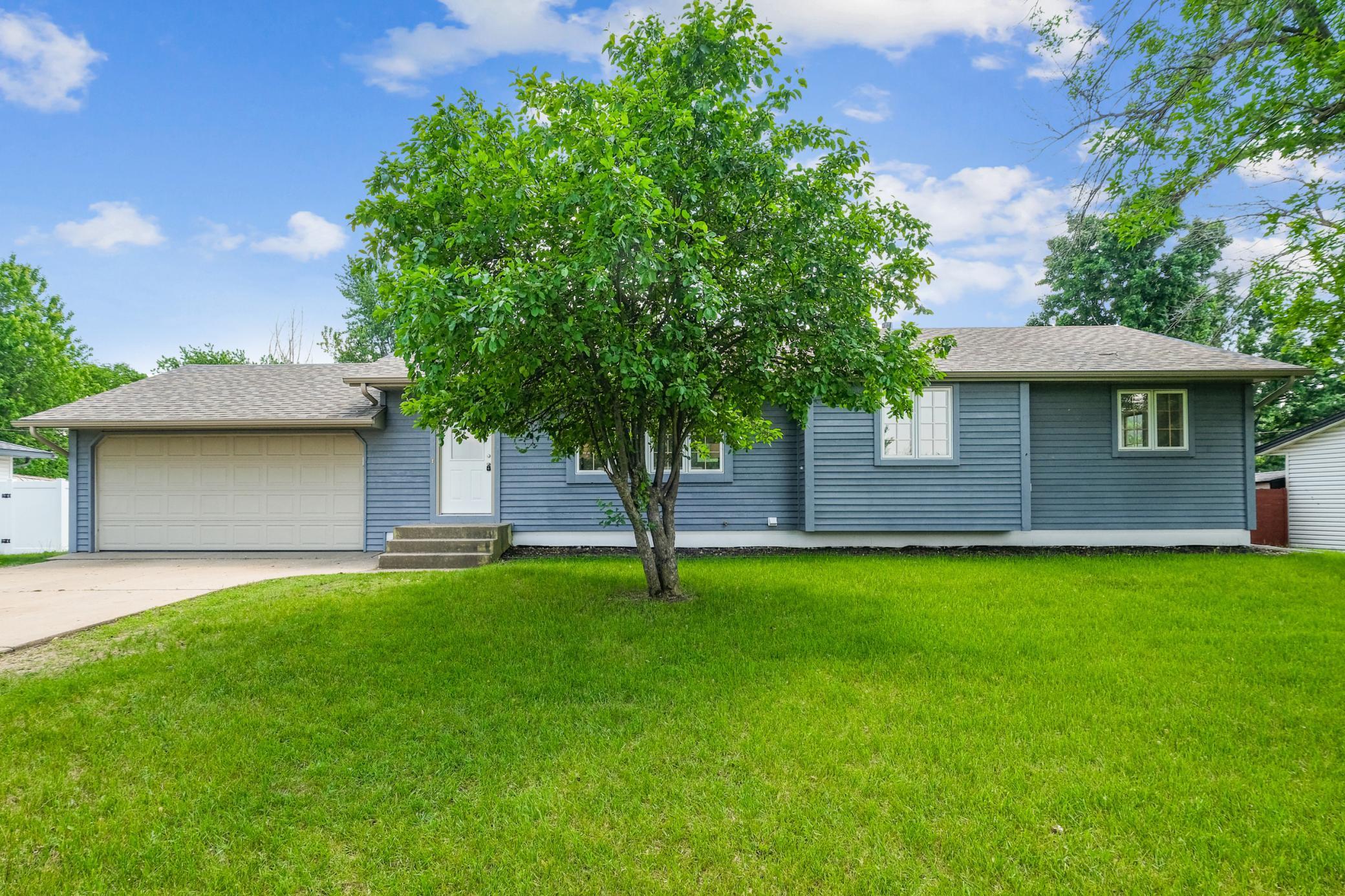 View of Residential at 4117 82nd Avenue, Brooklyn Park MN 55443, Brooklyn Park - Mike Wilen | Minnesota Team Real Estate