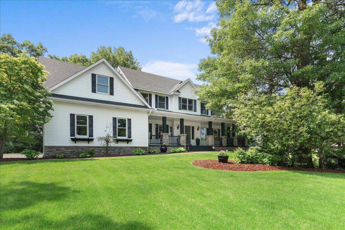 View of Residential at 1848 141st Lane, Ham Lake MN 55304, Ham Lake - Mike Wilen | Minnesota Team Real Estate