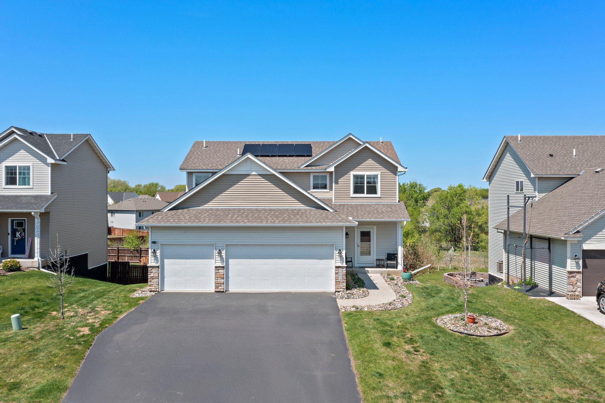 View of Residential at 16614 74th Street, Otsego MN 55330, Otsego - Mike Wilen | Minnesota Team Real Estate