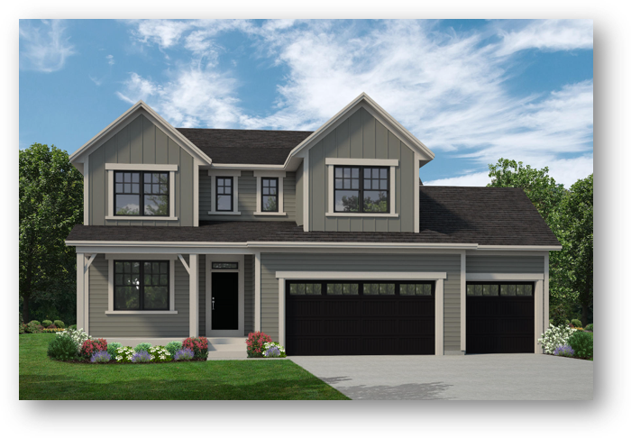 View of Residential at 10172 Peony Lane, Maple Grove MN 55311, Maple Grove - Mike Wilen | Minnesota Team Real Estate