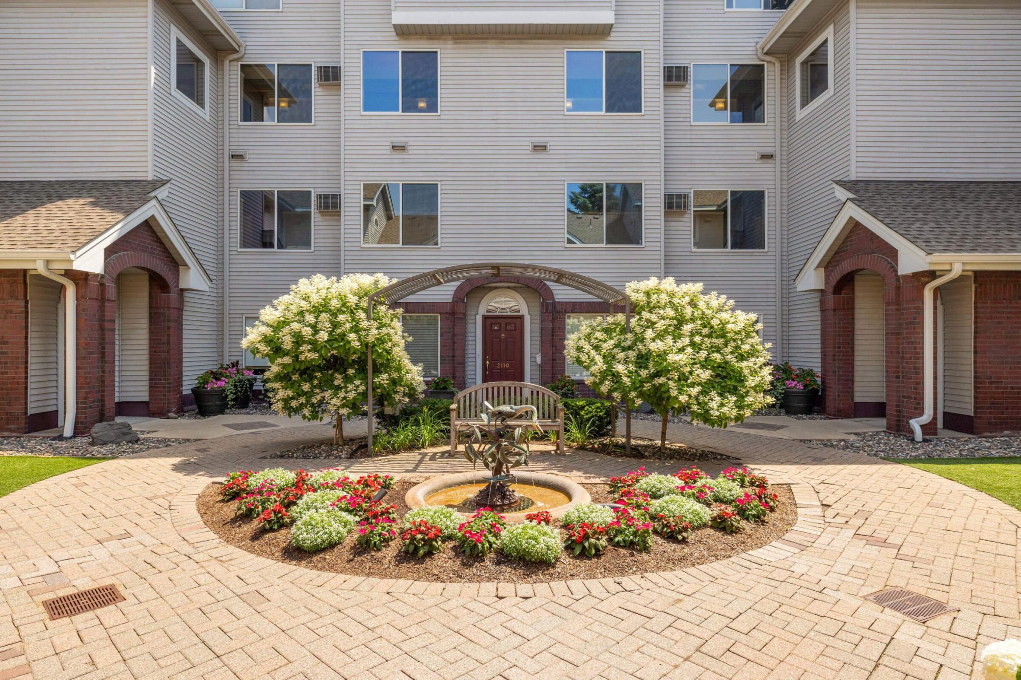 View of Residential at 7520 Edinborough Way #2116, Edina MN 55435, Edina - Mike Wilen | Minnesota Team Real Estate