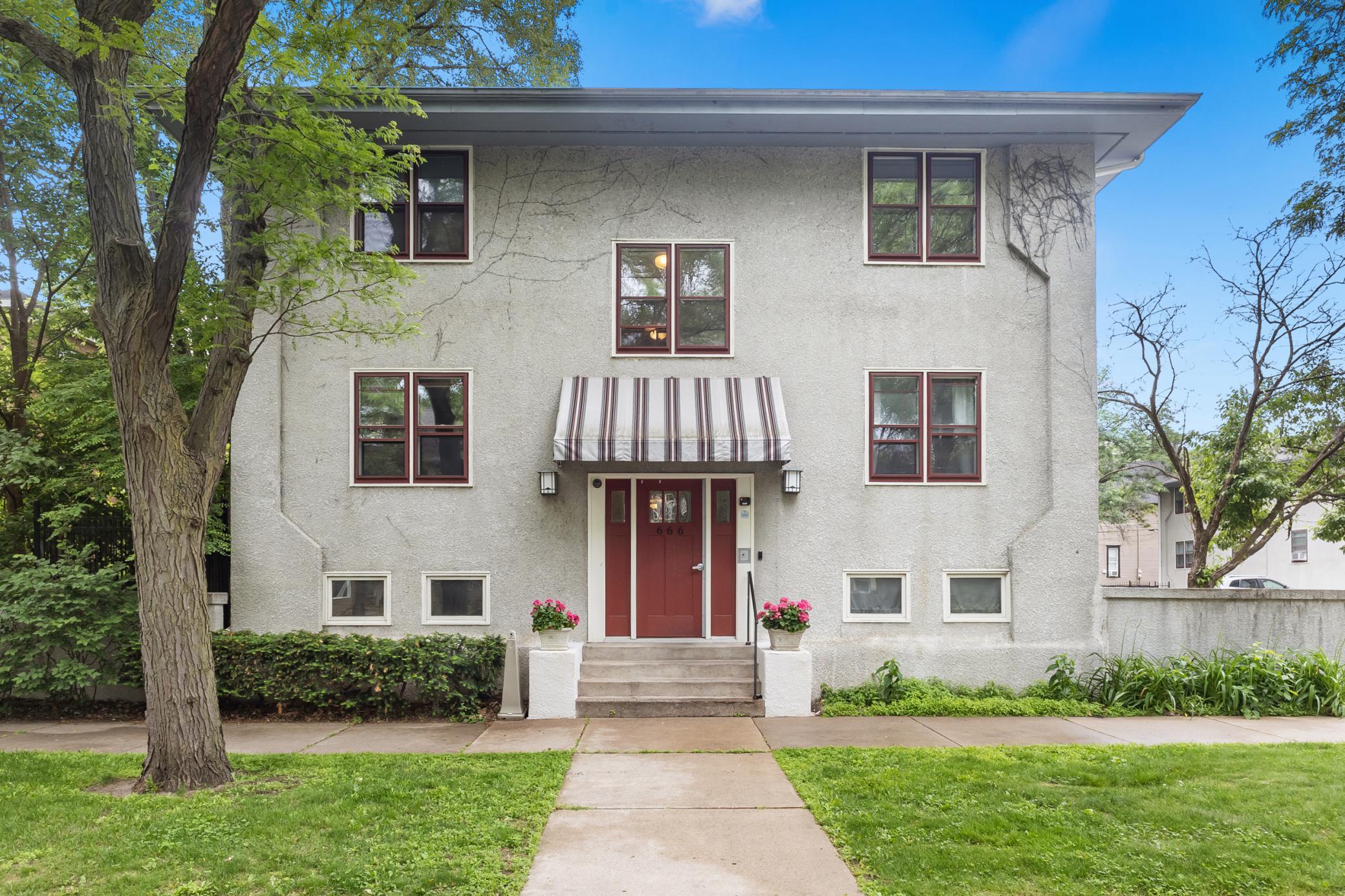 View of Residential at 666 Ashland Avenue #5, Saint Paul MN 55104, Saint Paul - Mike Wilen | Minnesota Team Real Estate