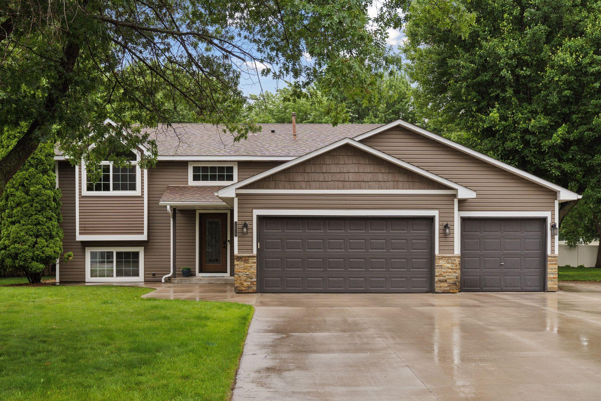 View of Residential at 7275 Heather Court, Lino Lakes MN 55014, Lino Lakes - Mike Wilen | Minnesota Team Real Estate