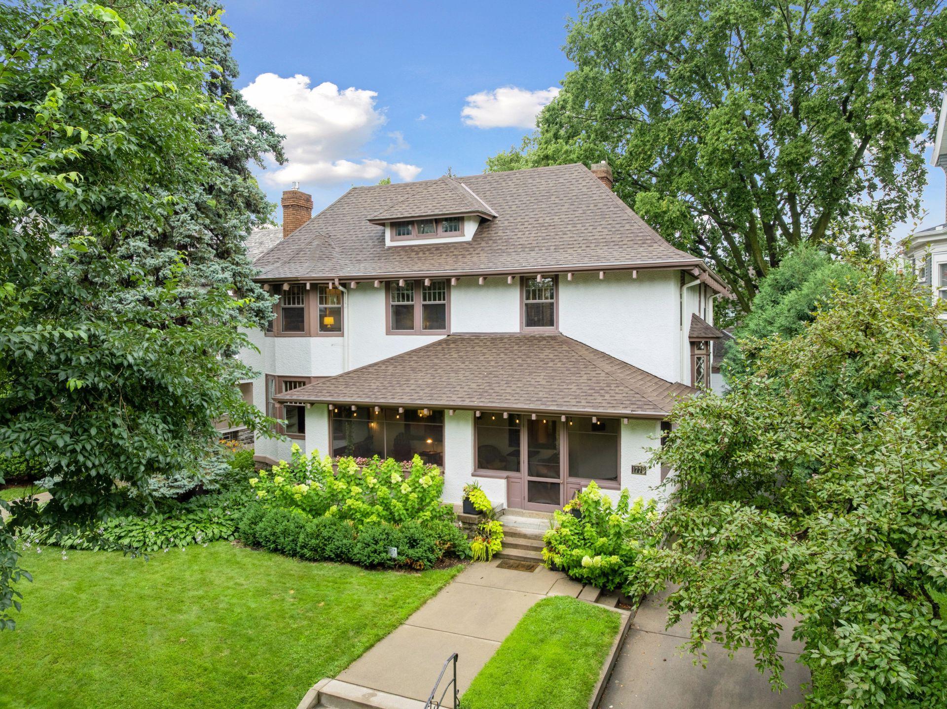 View of Residential at 1778 Irving Avenue, Minneapolis MN 55403, Minneapolis - Mike Wilen | Minnesota Team Real Estate
