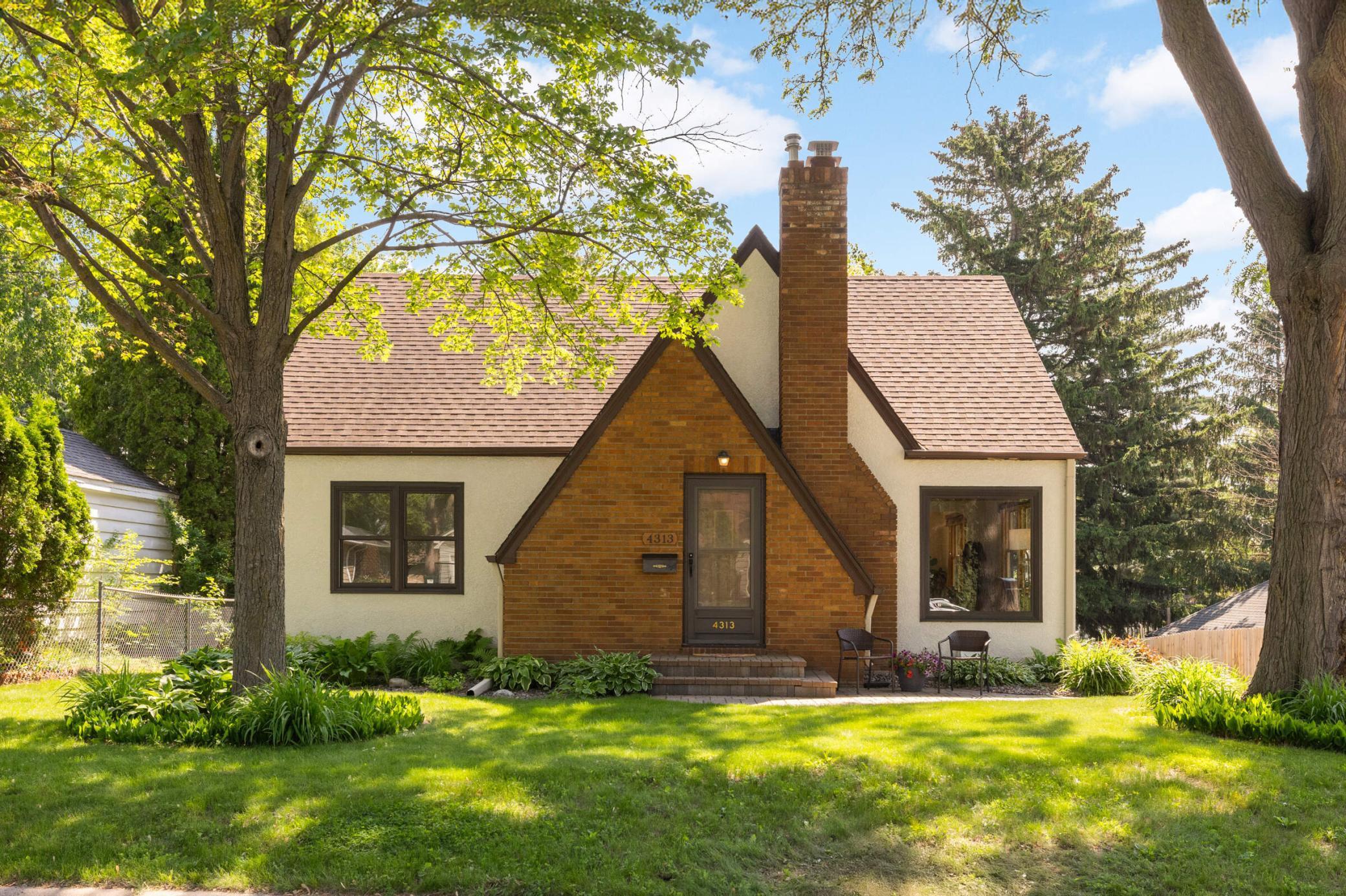 View of Residential at 4313 Arthur Street, Columbia Heights MN 55421, Columbia Heights - Mike Wilen | Minnesota Team Real Estate