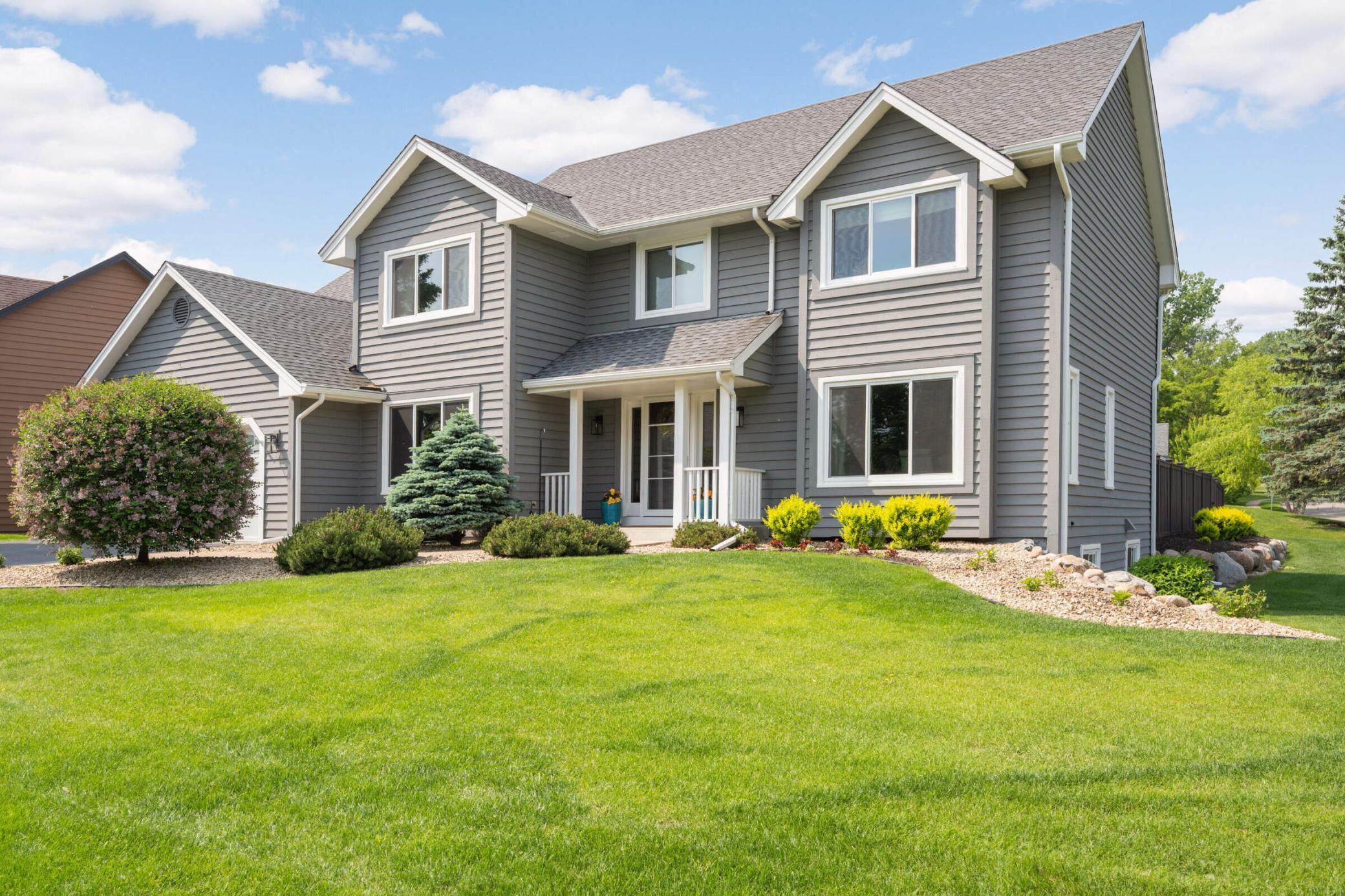 View of Residential at 9300 Quinn Road, Bloomington MN 55437, Bloomington - Mike Wilen | Minnesota Team Real Estate