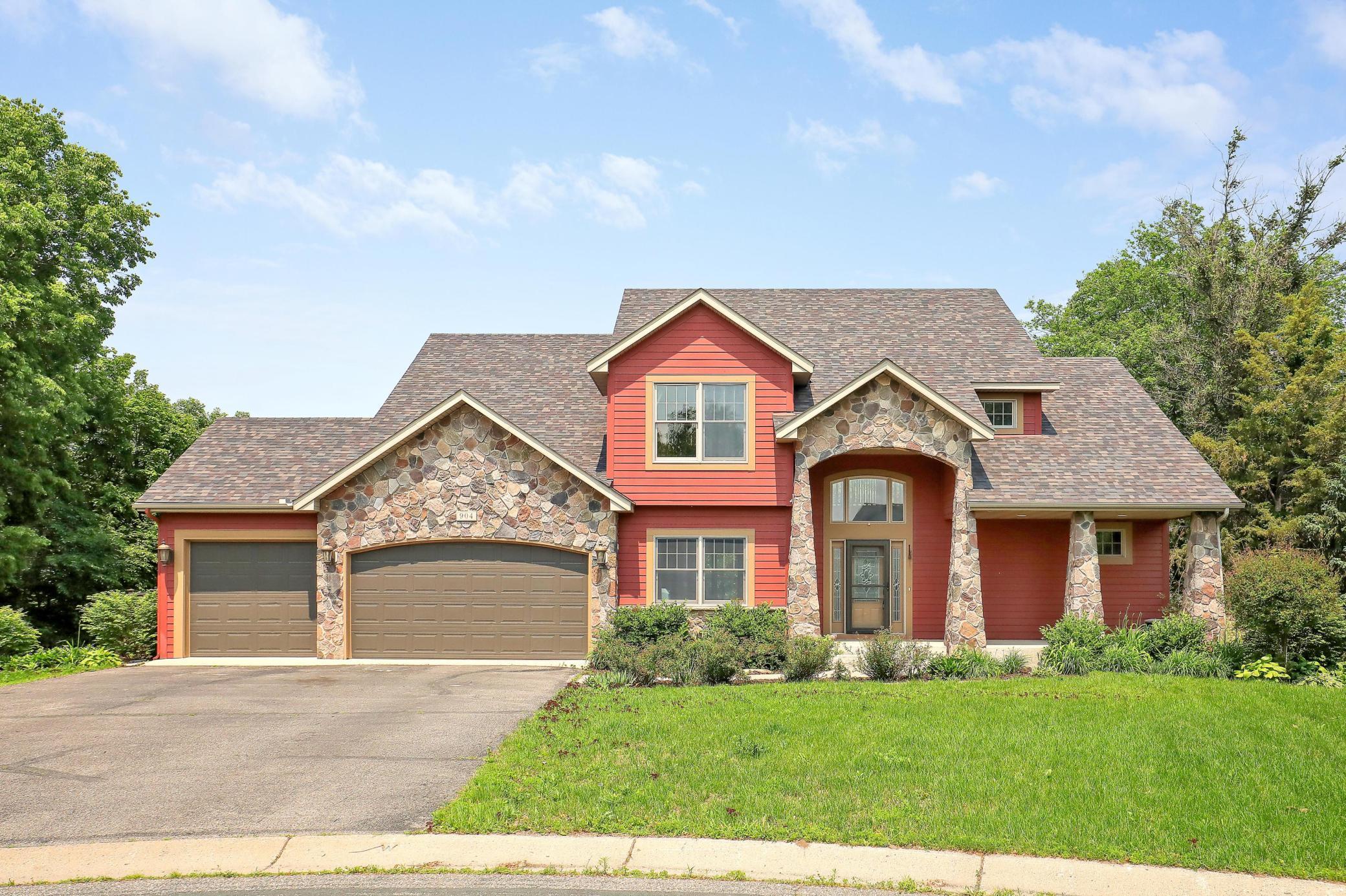 View of Residential at 904 Ridgecrest Drive, Carver MN 55315, Carver - Mike Wilen | Minnesota Team Real Estate