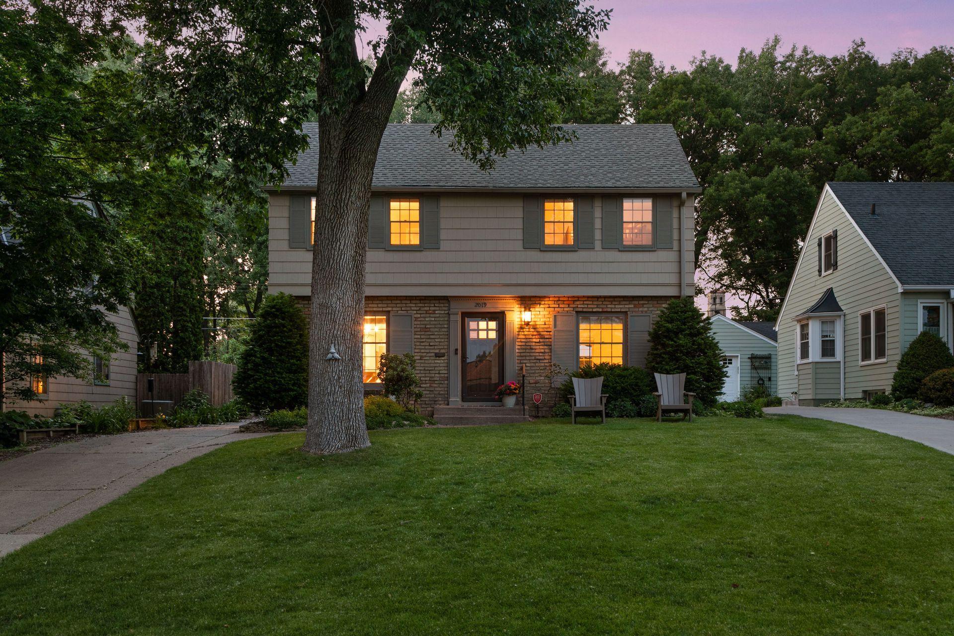View of Residential at 2019 Bayard Avenue, Saint Paul MN 55116, Saint Paul - Mike Wilen | Minnesota Team Real Estate