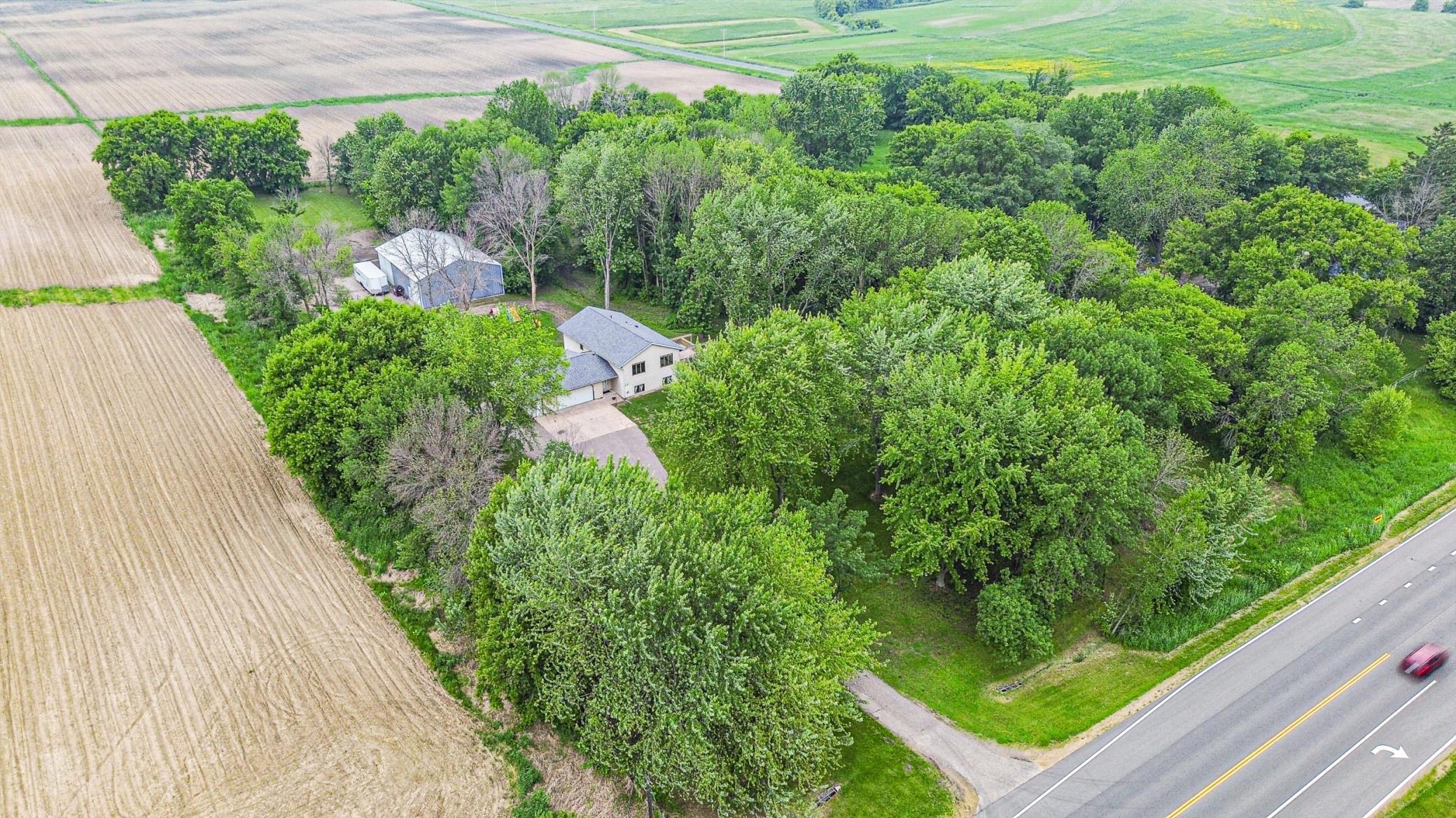 View of Residential at 9861 Green Lake Trail, Chisago City MN 55013, Chisago City - Mike Wilen | Minnesota Team Real Estate