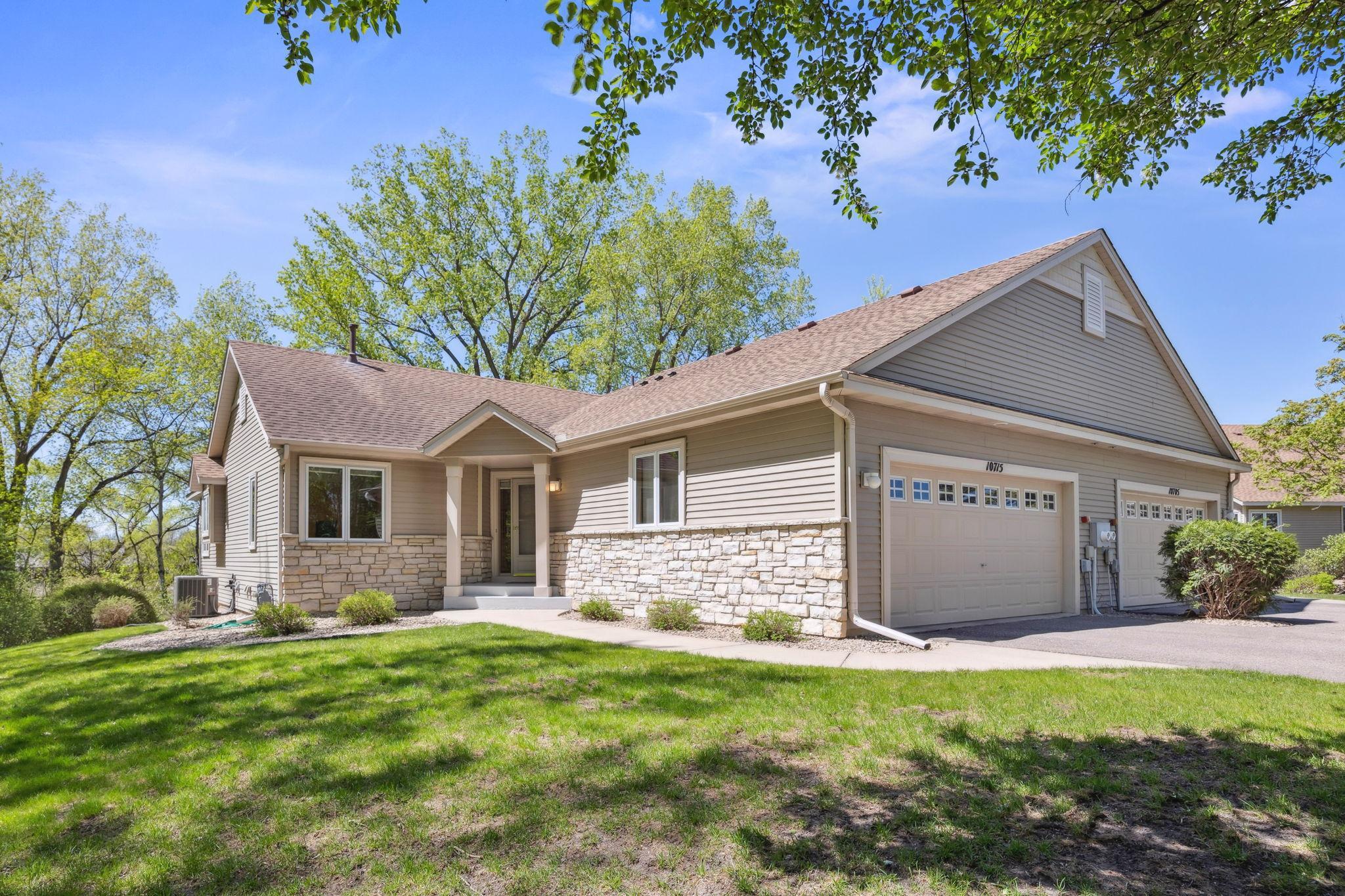 View of Residential at 10715 57th Avenue, Plymouth MN 55442, Plymouth - Mike Wilen | Minnesota Team Real Estate