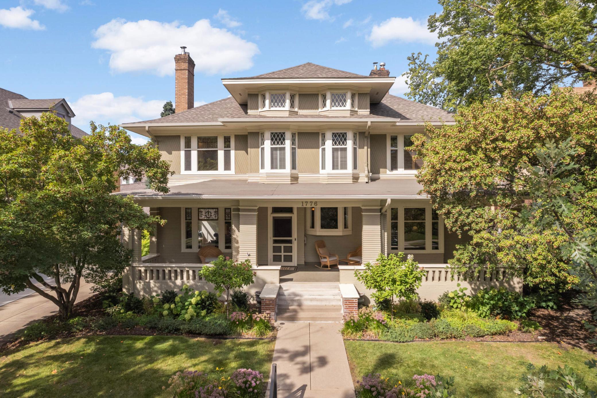 View of Residential at 1776 Knox, Minneapolis MN 55403, Minneapolis - Mike Wilen | Minnesota Team Real Estate