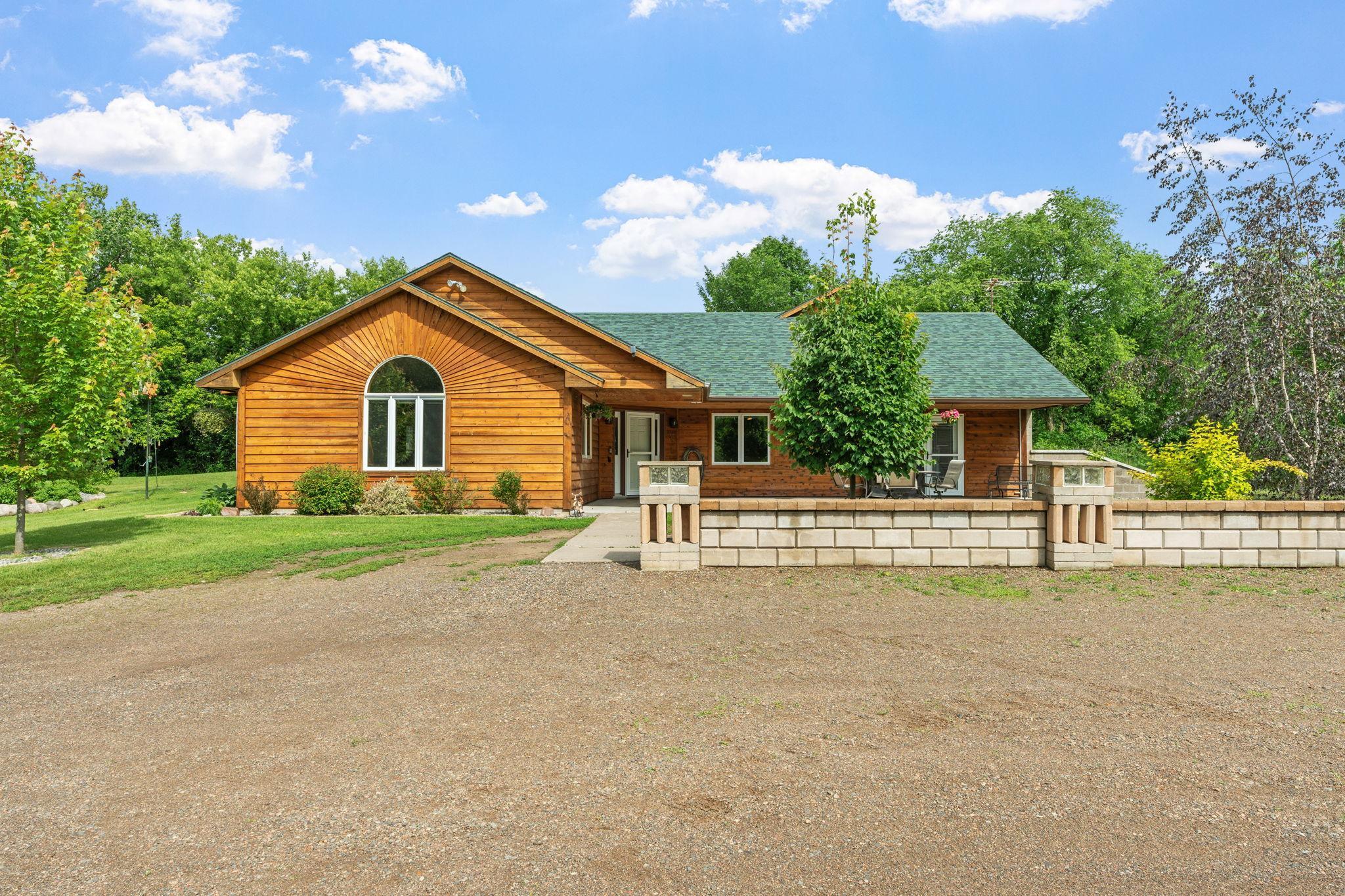View of Residential at 7154 Cedar Road, Milaca MN 56353, Milaca - Mike Wilen | Minnesota Team Real Estate