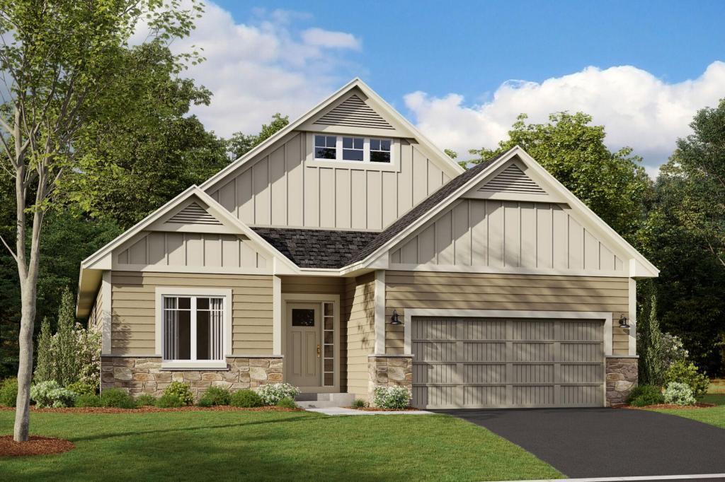 View of Residential at 2704 Kalland Avenue, Saint Michael MN 55376, Saint Michael - Mike Wilen | Minnesota Team Real Estate