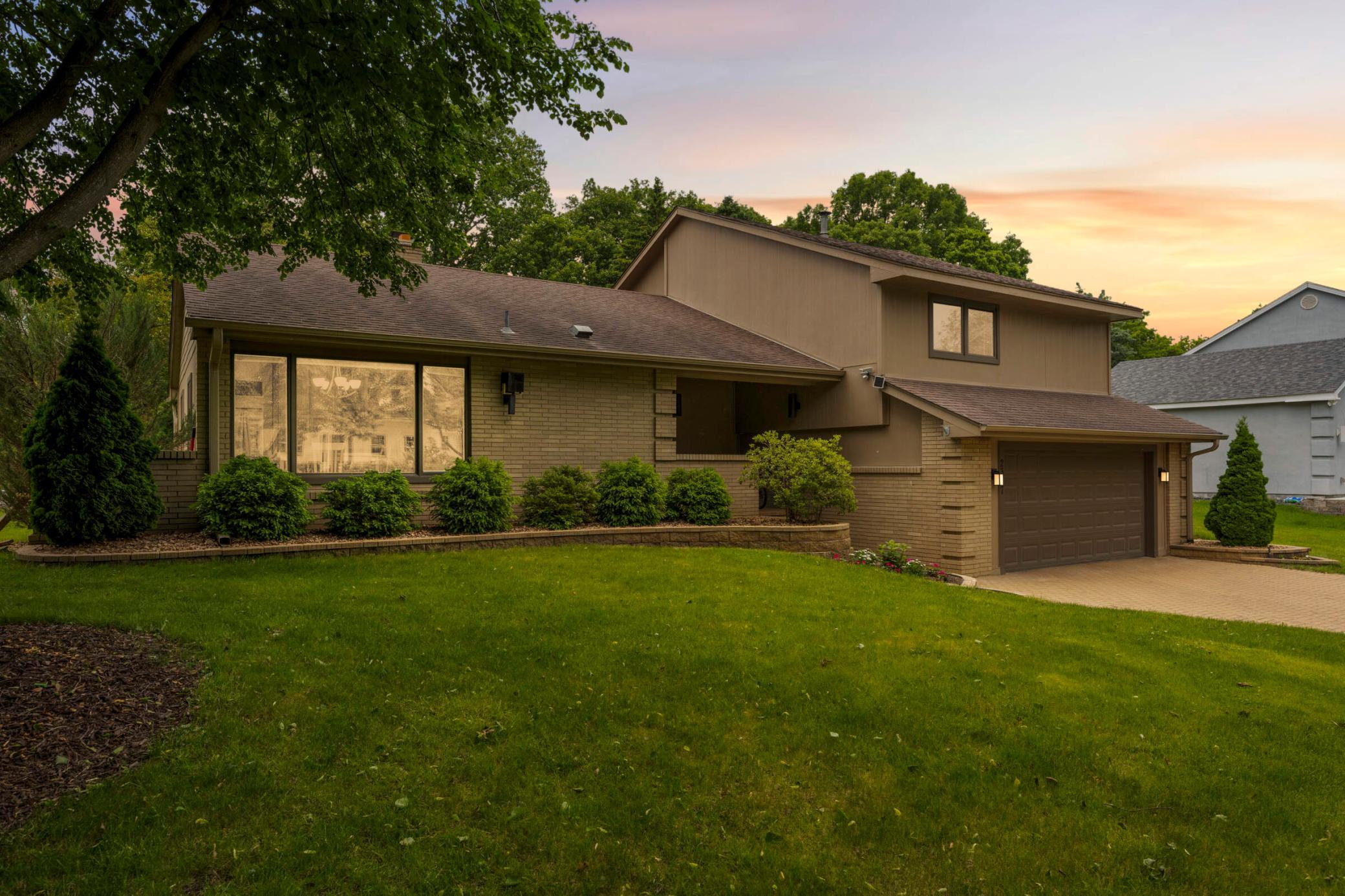 View of Residential at 2367 Apache Court, Mendota Heights MN 55120, Mendota Heights - Mike Wilen | Minnesota Team Real Estate