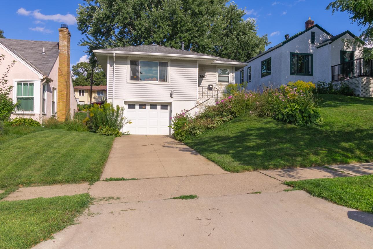 View of Residential at 3567 Pierce Street, Minneapolis MN 55418, Minneapolis - Mike Wilen | Minnesota Team Real Estate