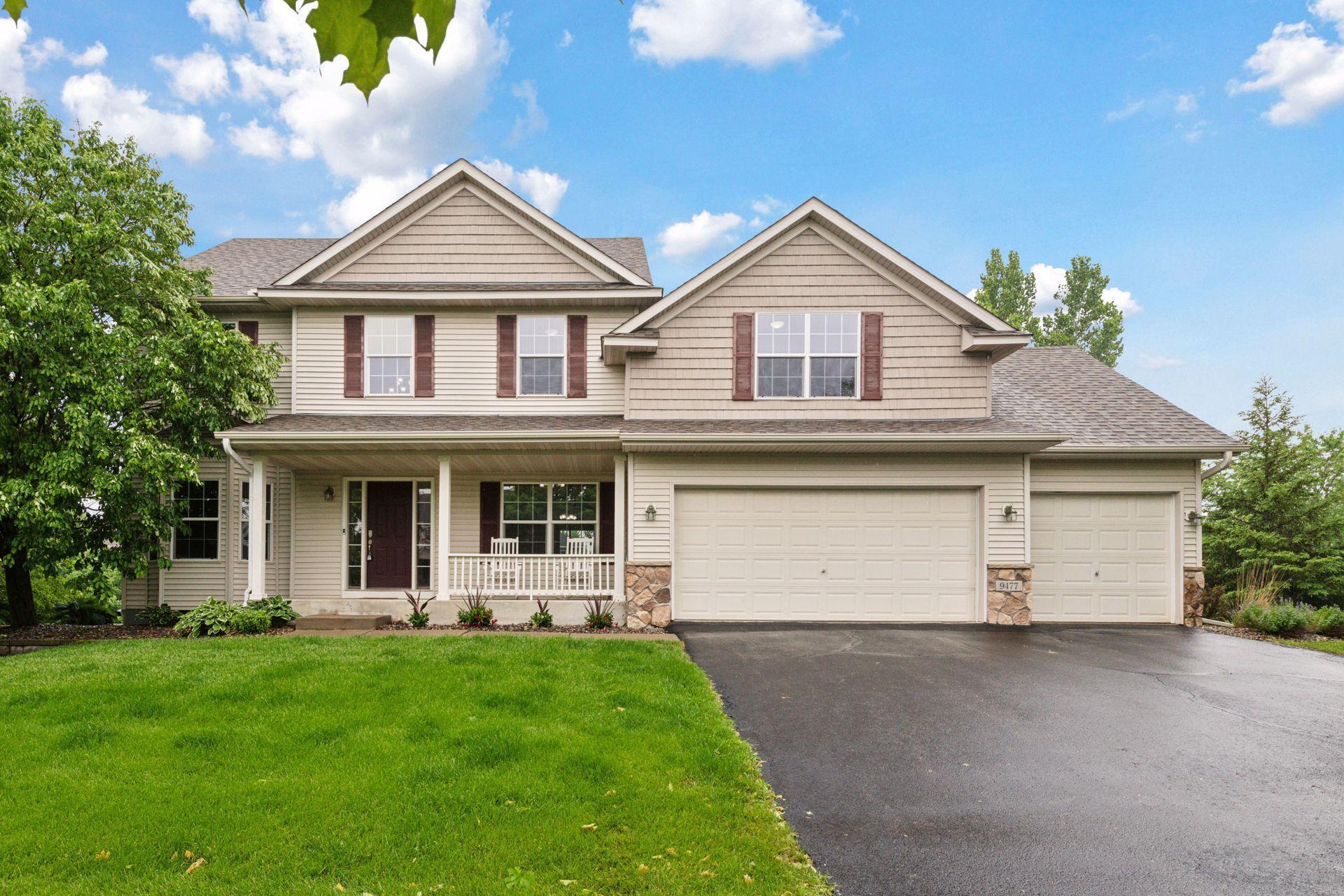 View of Residential at 9477 Glacier Road, Minnetrista MN 55375, Minnetrista - Mike Wilen | Minnesota Team Real Estate