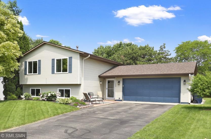 View of Residential at 1608 139th Street, Burnsville MN 55337, Burnsville - Mike Wilen | Minnesota Team Real Estate