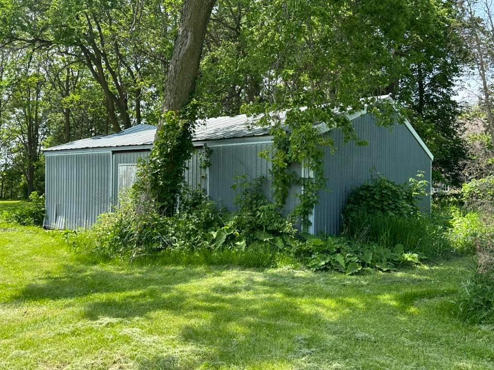 View of Land at 29281 Biehn Drive, Madison Lake MN 56063, Madison Lake (6 of 8) - Mike Wilen | Minnesota Team Real Estate