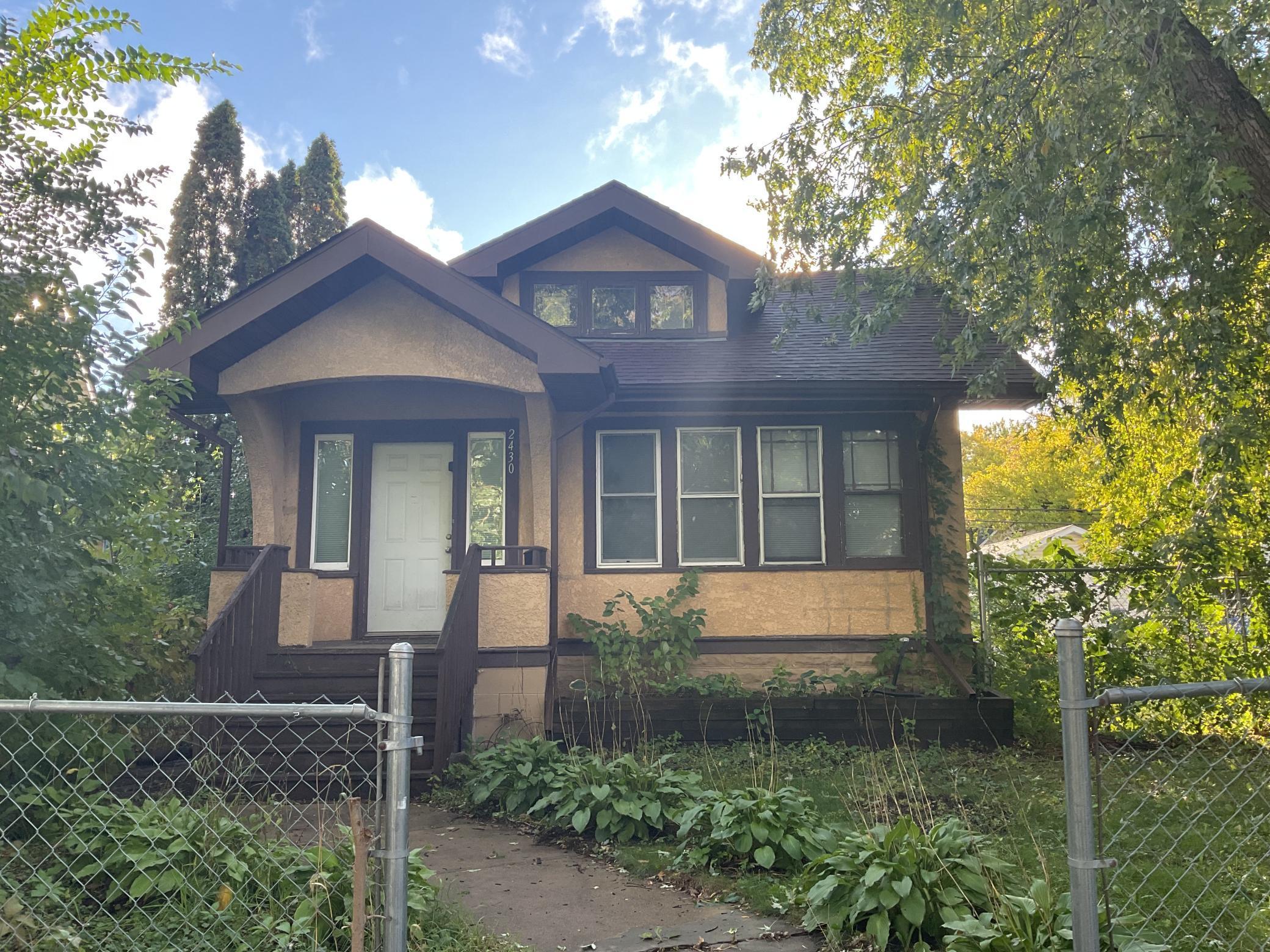 View of Residential at 2430 Logan Avenue, Minneapolis MN 55411, Minneapolis - Mike Wilen | Minnesota Team Real Estate