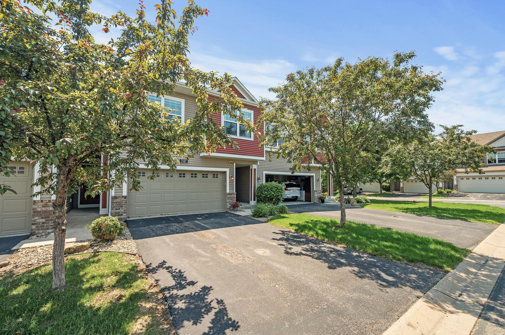 View of Residential at 7147 153rd Terrace, Savage MN 55378, Savage - Mike Wilen | Minnesota Team Real Estate