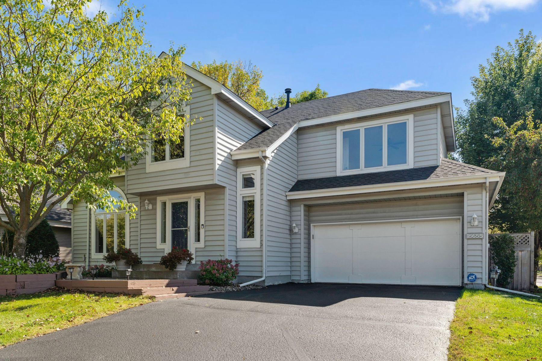 View of Residential at 15655 17th Place, Plymouth MN 55447, Plymouth - Mike Wilen | Minnesota Team Real Estate
