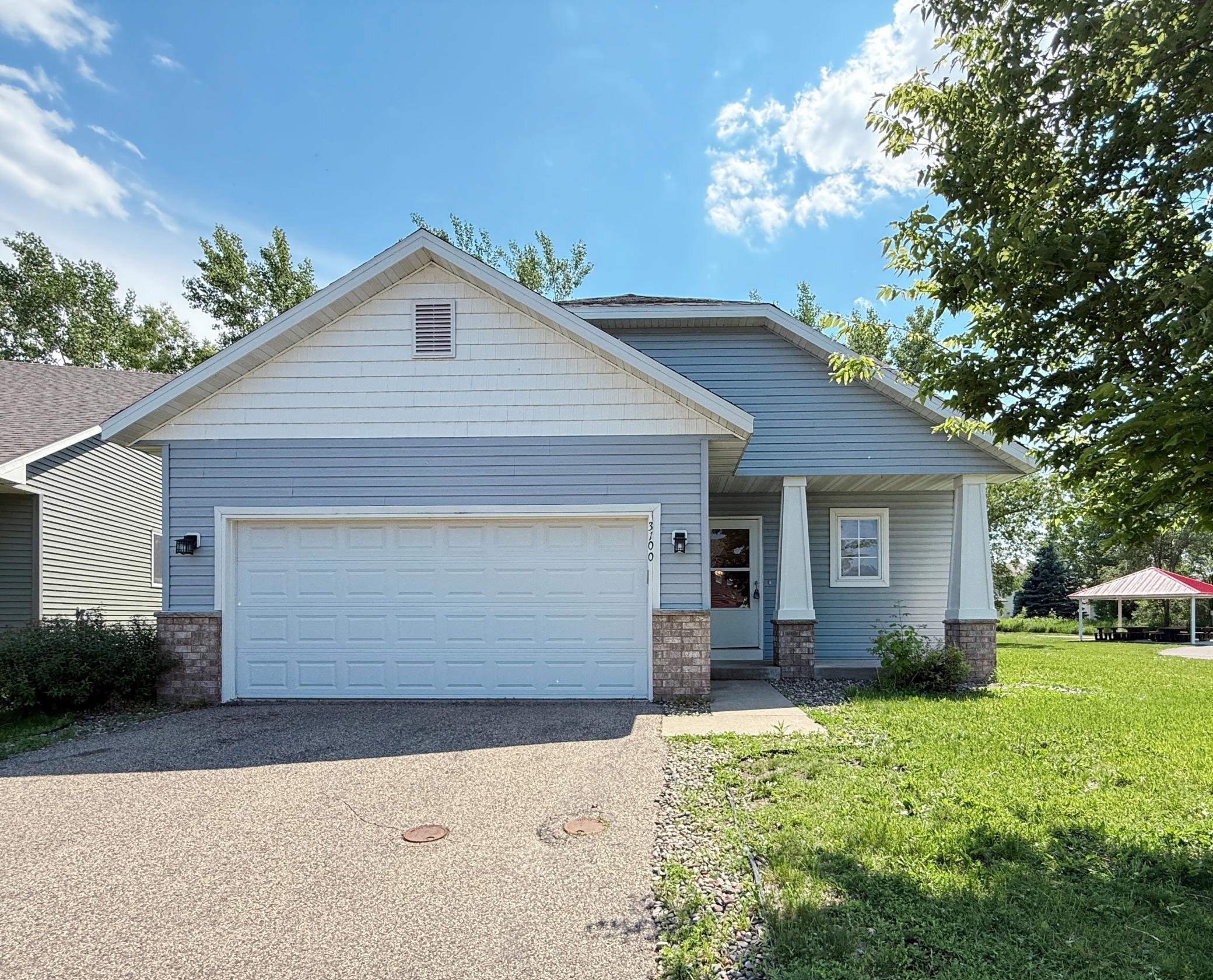 View of Residential at 3100 212th Street, Farmington MN 55024, Farmington - Mike Wilen | Minnesota Team Real Estate