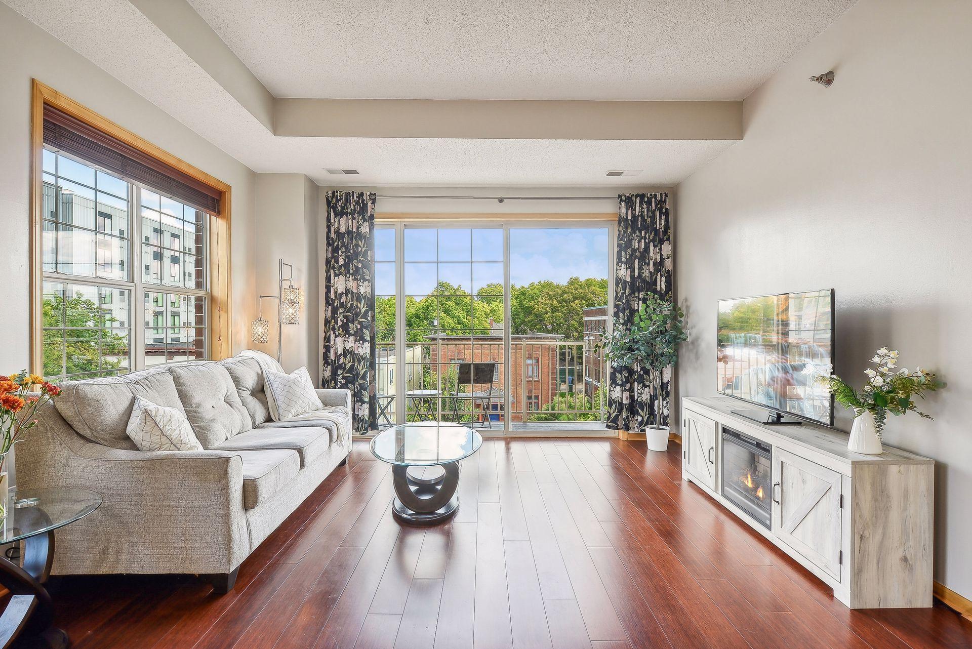 View of Residential at 3310 Nicollet Avenue #302, Minneapolis MN 55408, Minneapolis - Mike Wilen | Minnesota Team Real Estate