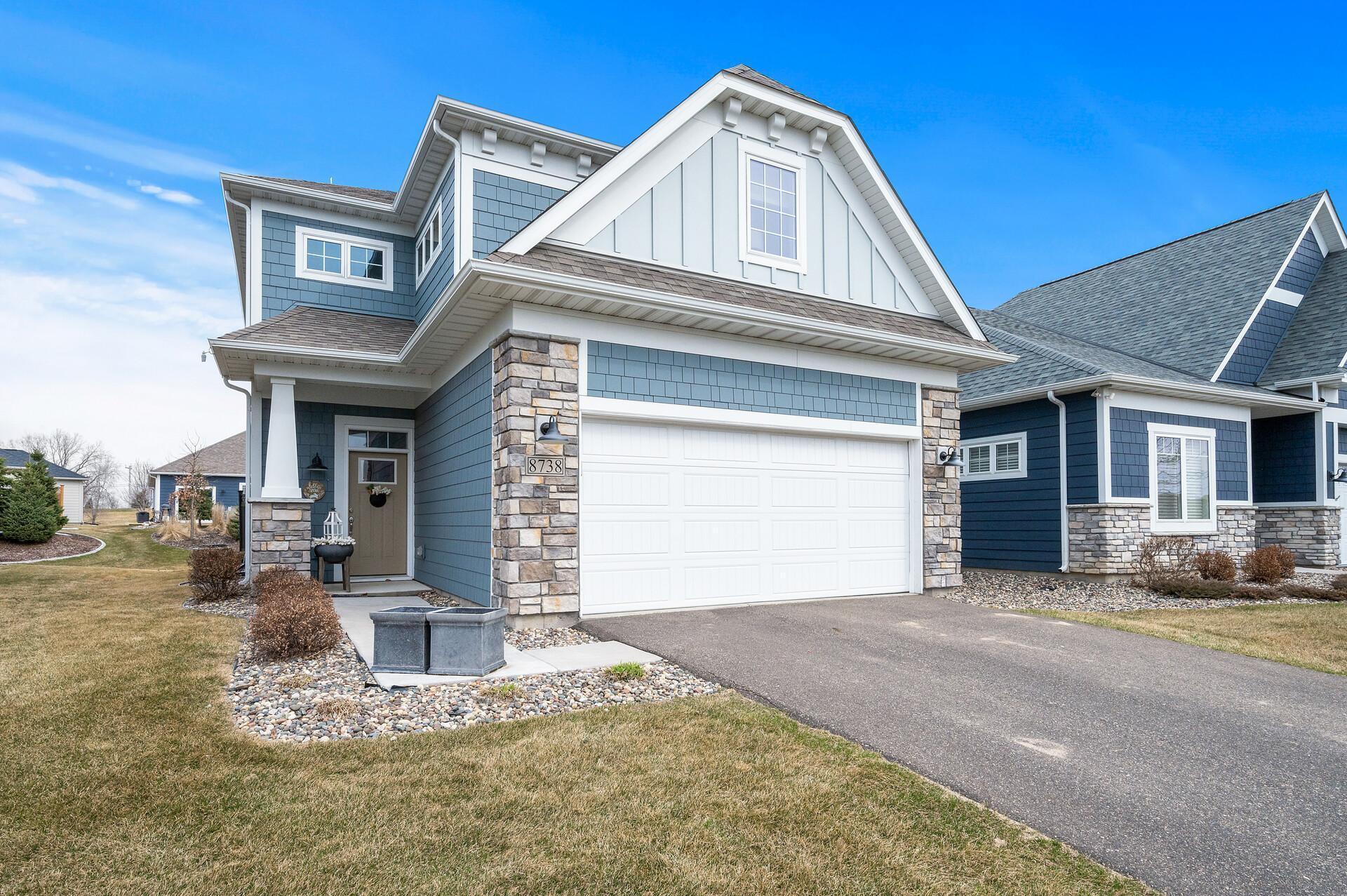 View of Residential at 8738 Upper 9th Place, Lake Elmo MN 55042, Lake Elmo - Mike Wilen | Minnesota Team Real Estate