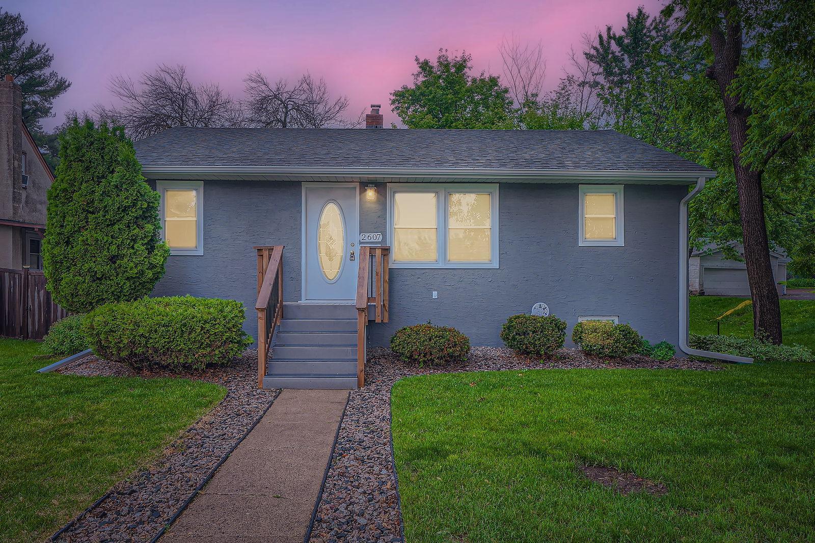 View of Residential at 2607 17th Avenue, North Saint Paul MN 55109, North Saint Paul - Mike Wilen | Minnesota Team Real Estate
