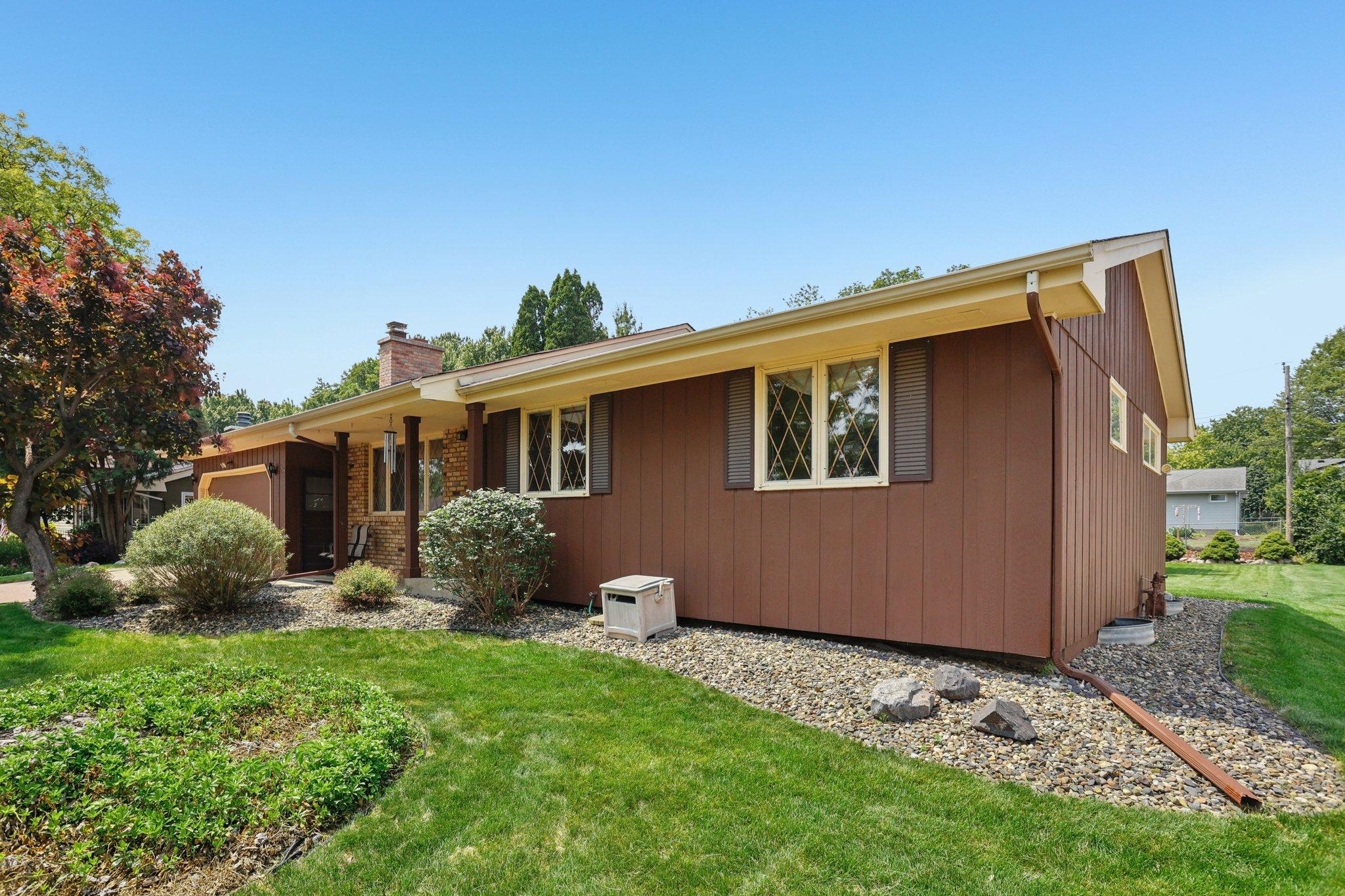 View of Residential at 1550 18th Avenue, New Brighton MN 55112, New Brighton - Mike Wilen | Minnesota Team Real Estate