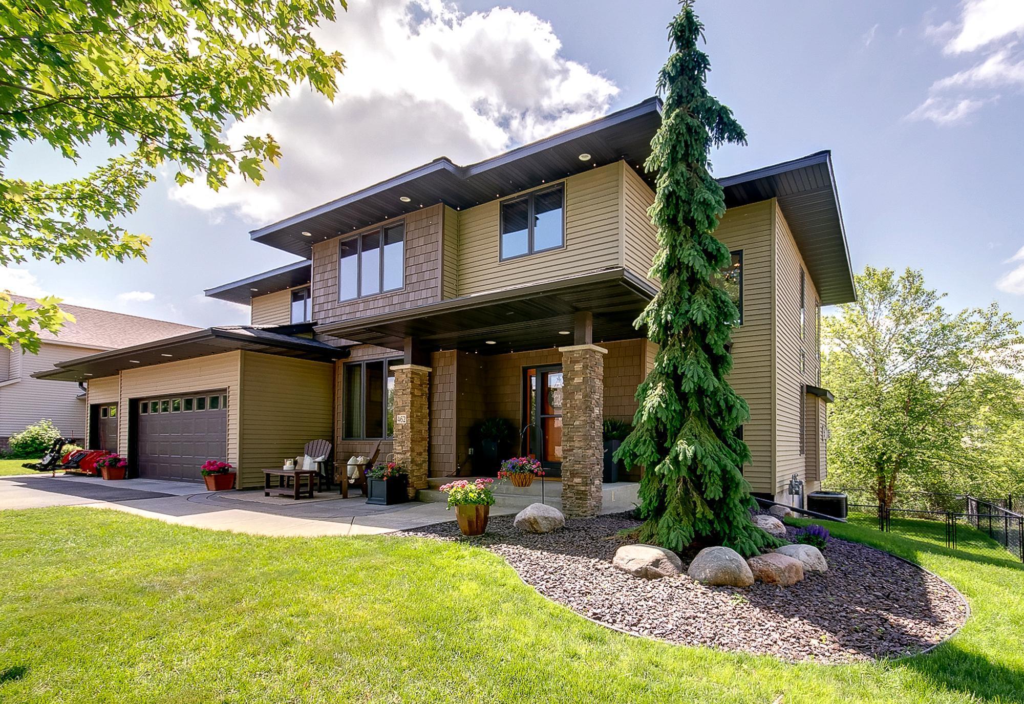 View of Residential at 462 Rowena Curve, Elko New Market MN 55054, Elko New Market - Mike Wilen | Minnesota Team Real Estate